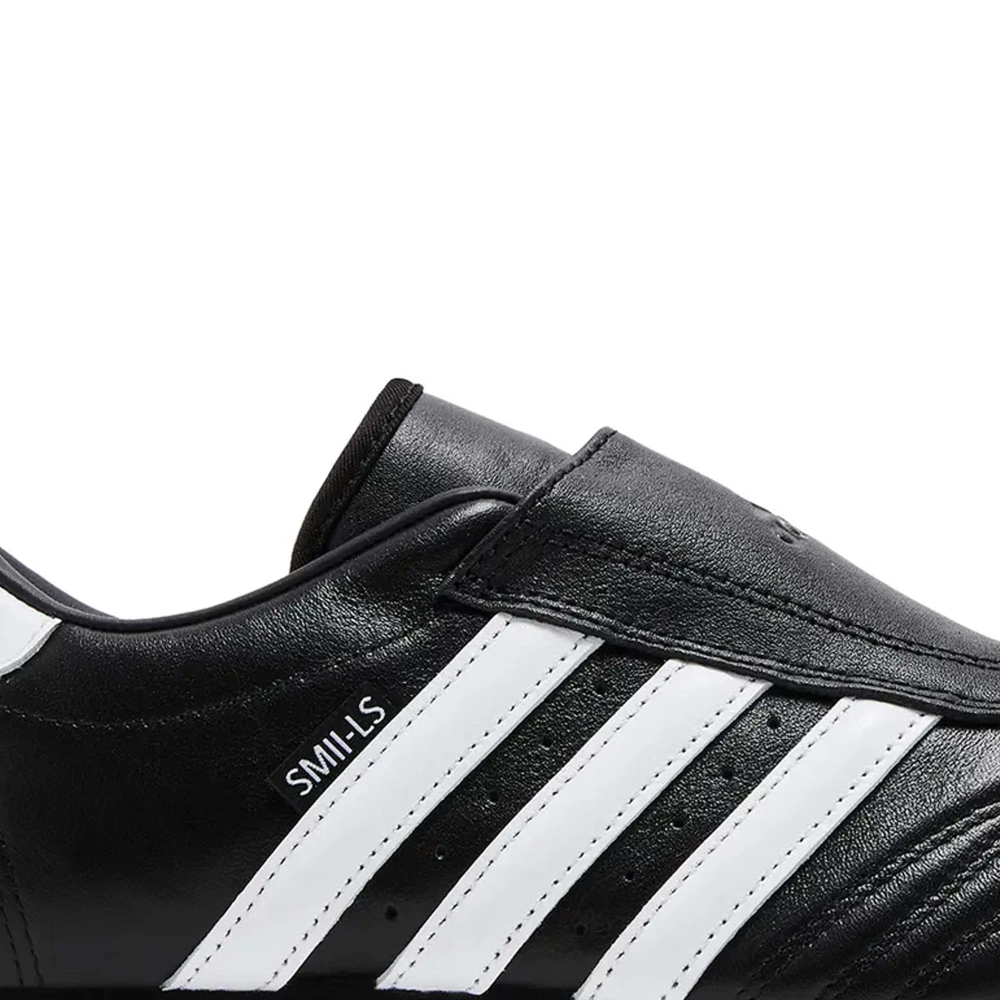 adidas Taekwondo Core Black Cloud White Gum (2025)