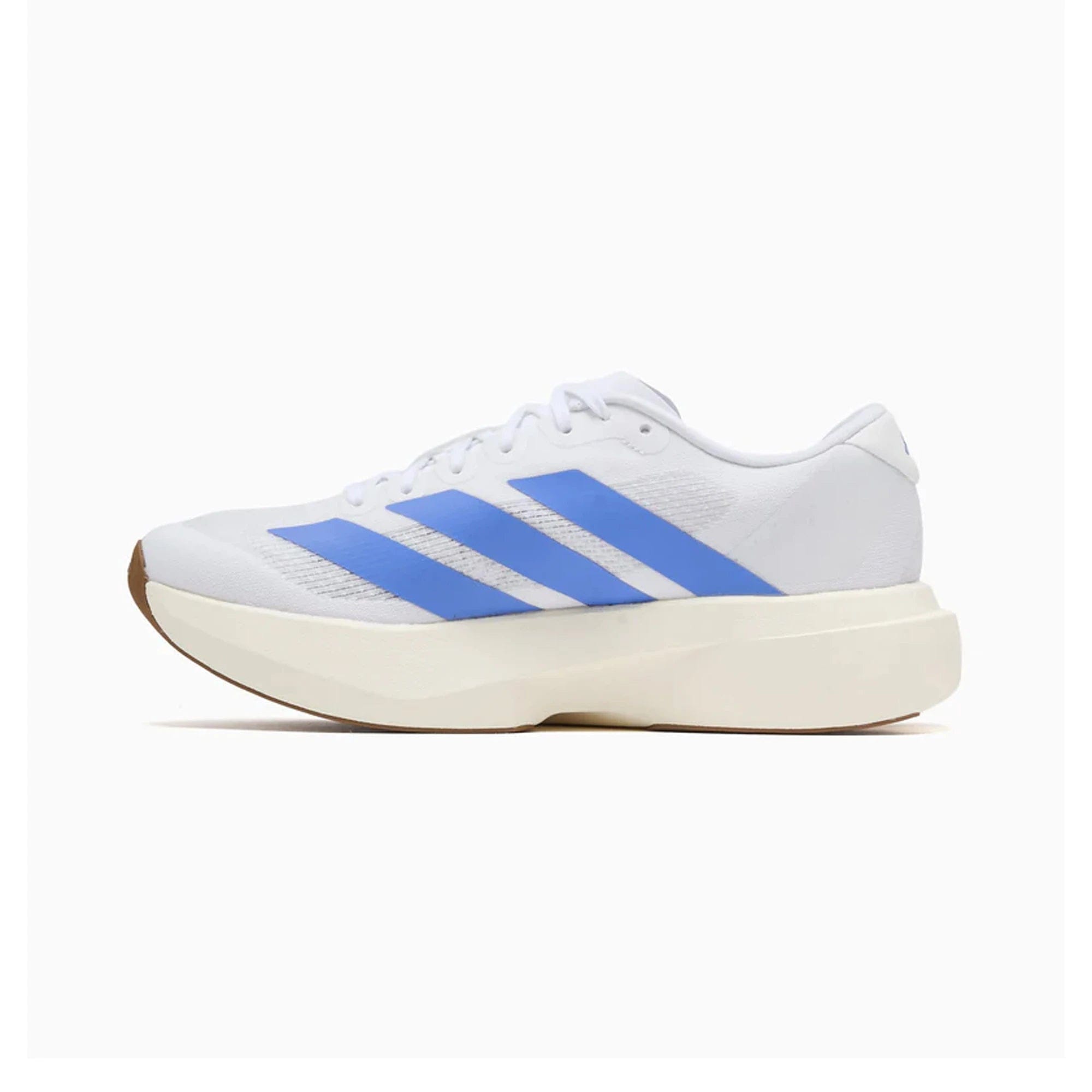adidas Adizero Evo SL Cloud White Blue Fusion Off White (2025)