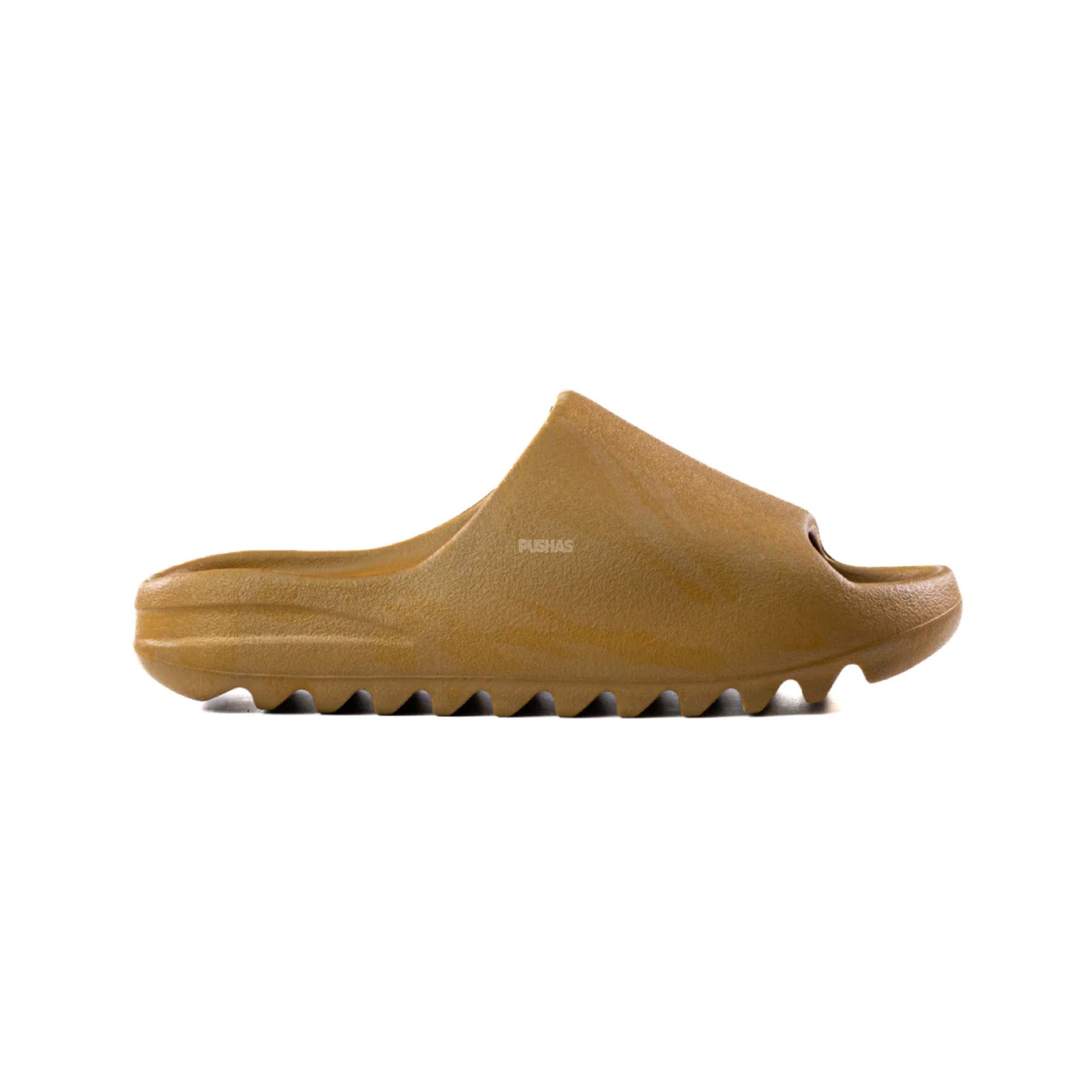adidas Yeezy Slides Ochre (2021)
