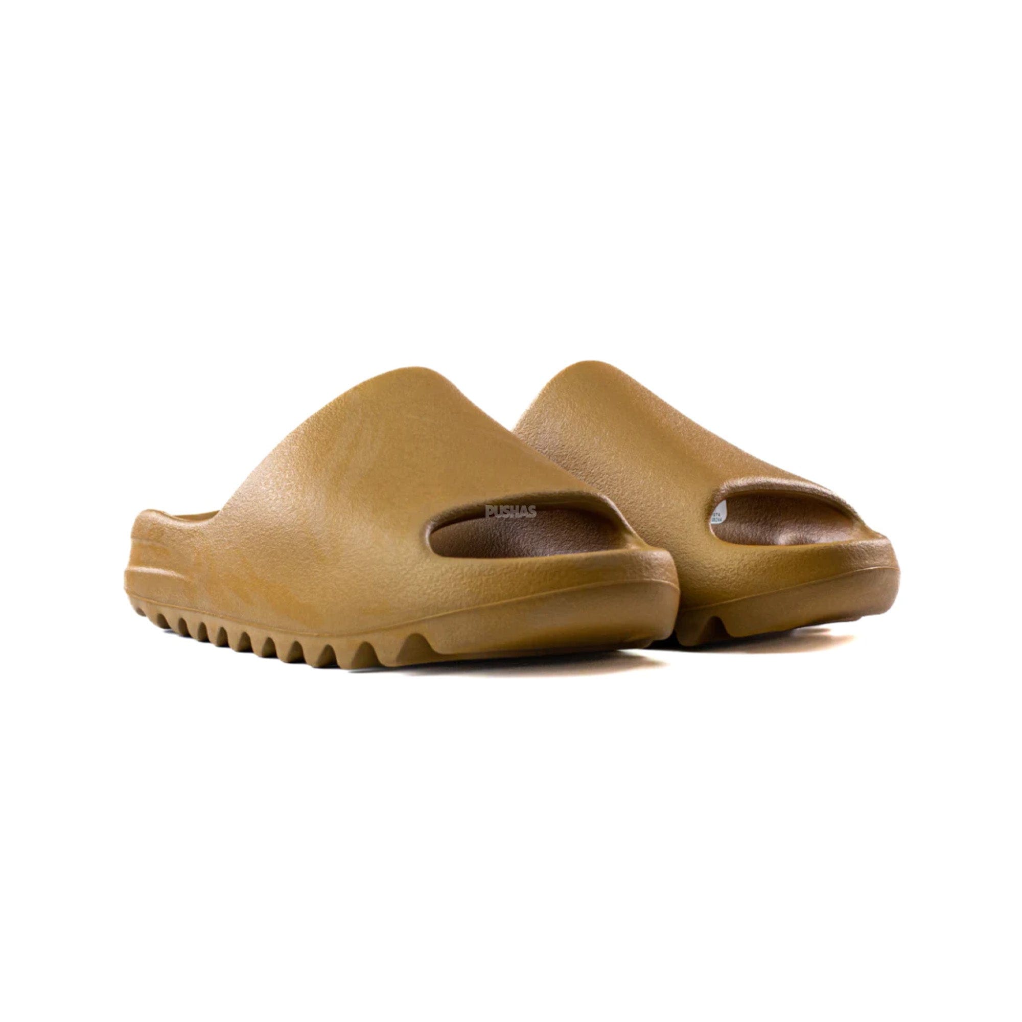 adidas Yeezy Slides Ochre (2021)