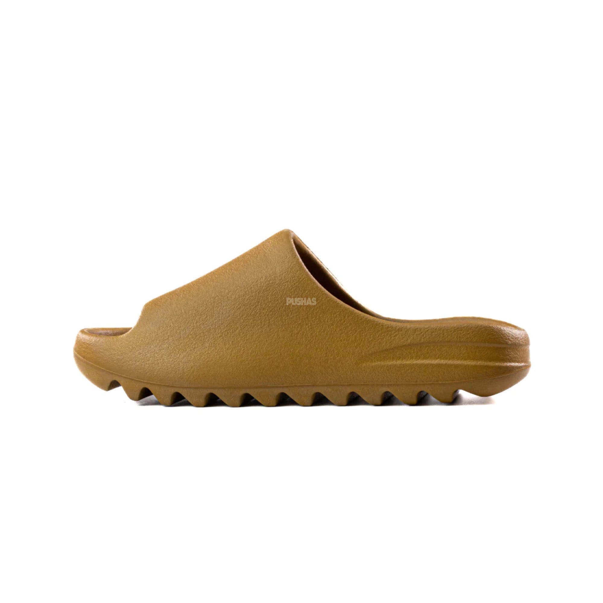 adidas Yeezy Slides Ochre (2021)