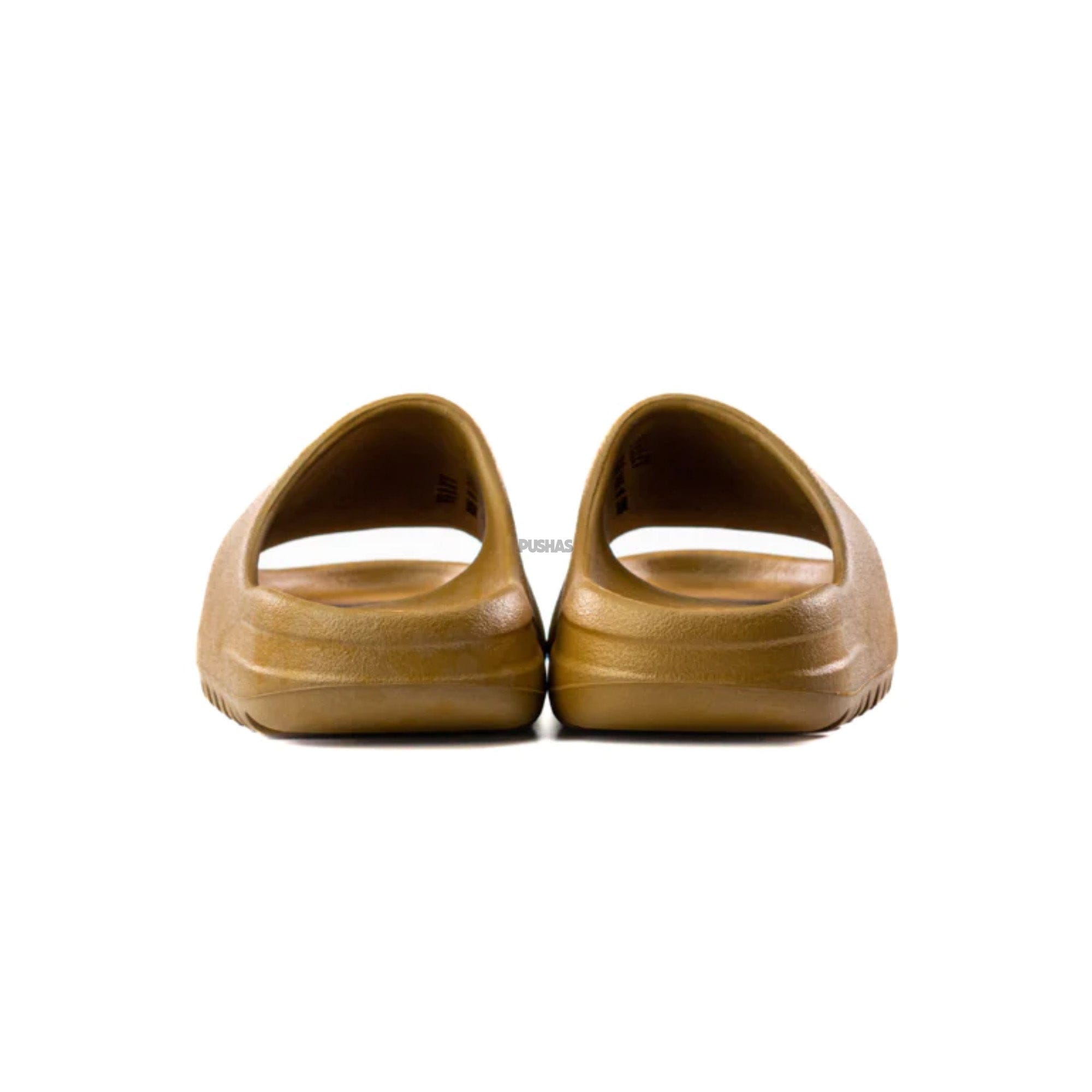 adidas Yeezy Slides Ochre (2021)