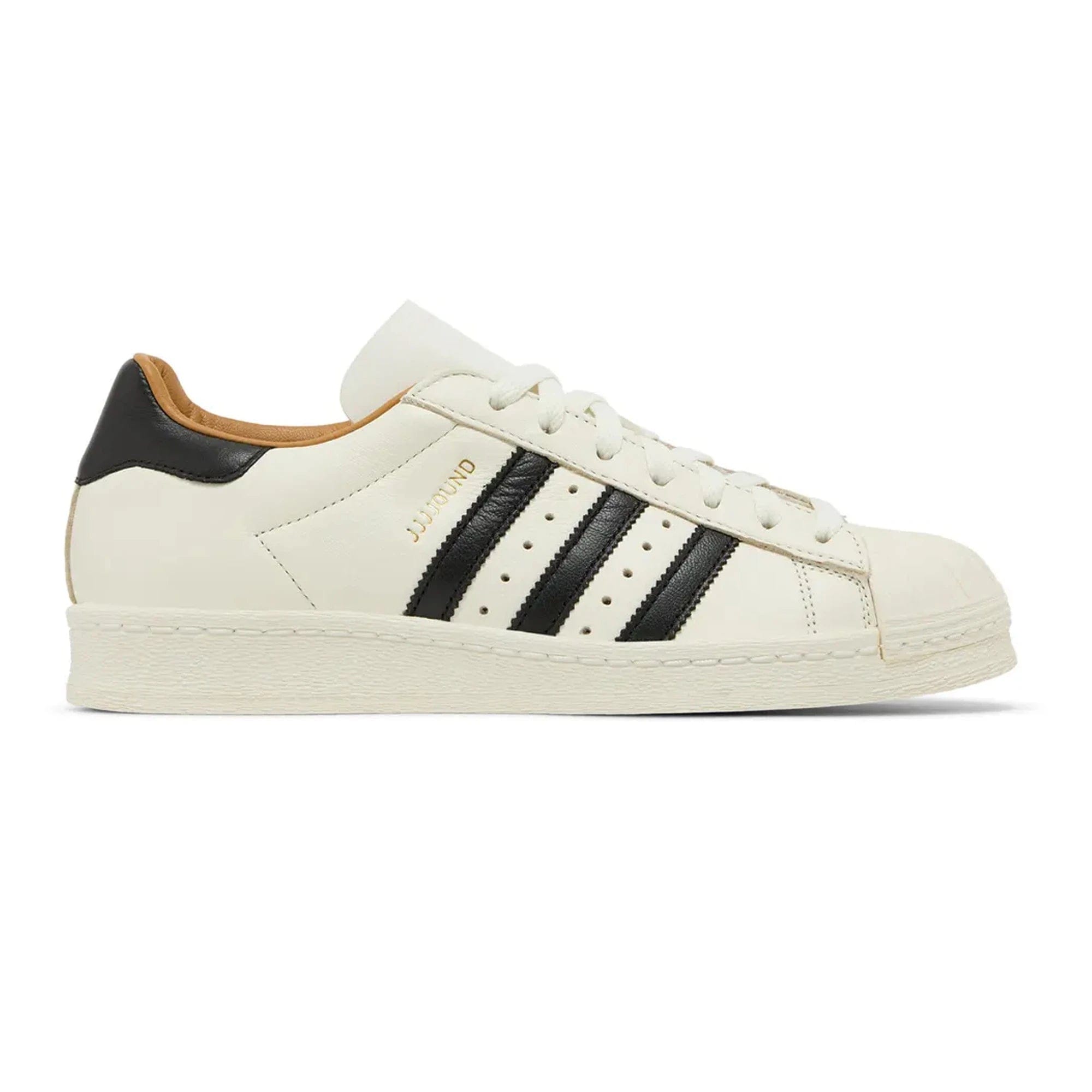 adidas Superstar 82 JJJJound Off White Made in Germany (2025)