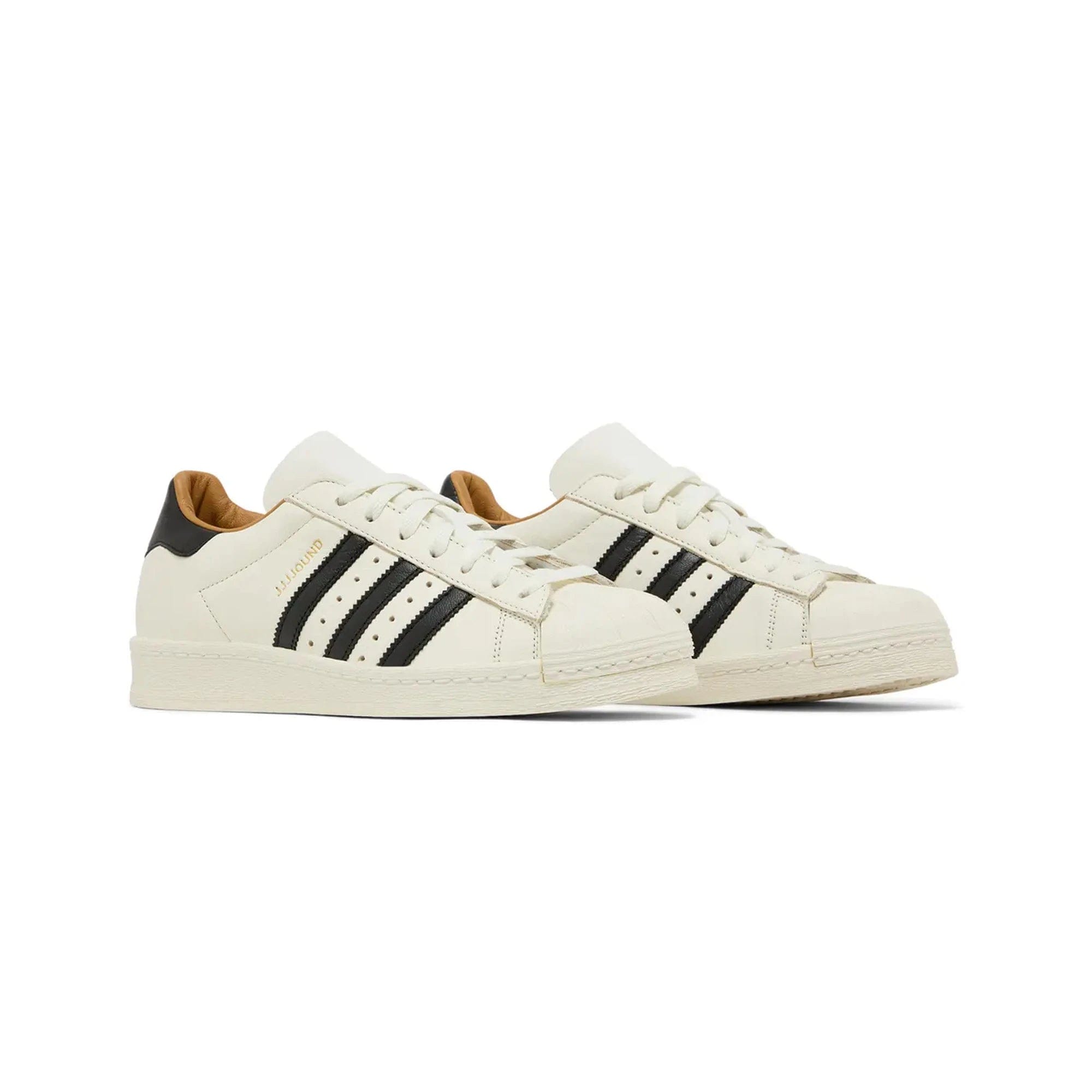 adidas Superstar 82 JJJJound Off White Made in Germany (2025)