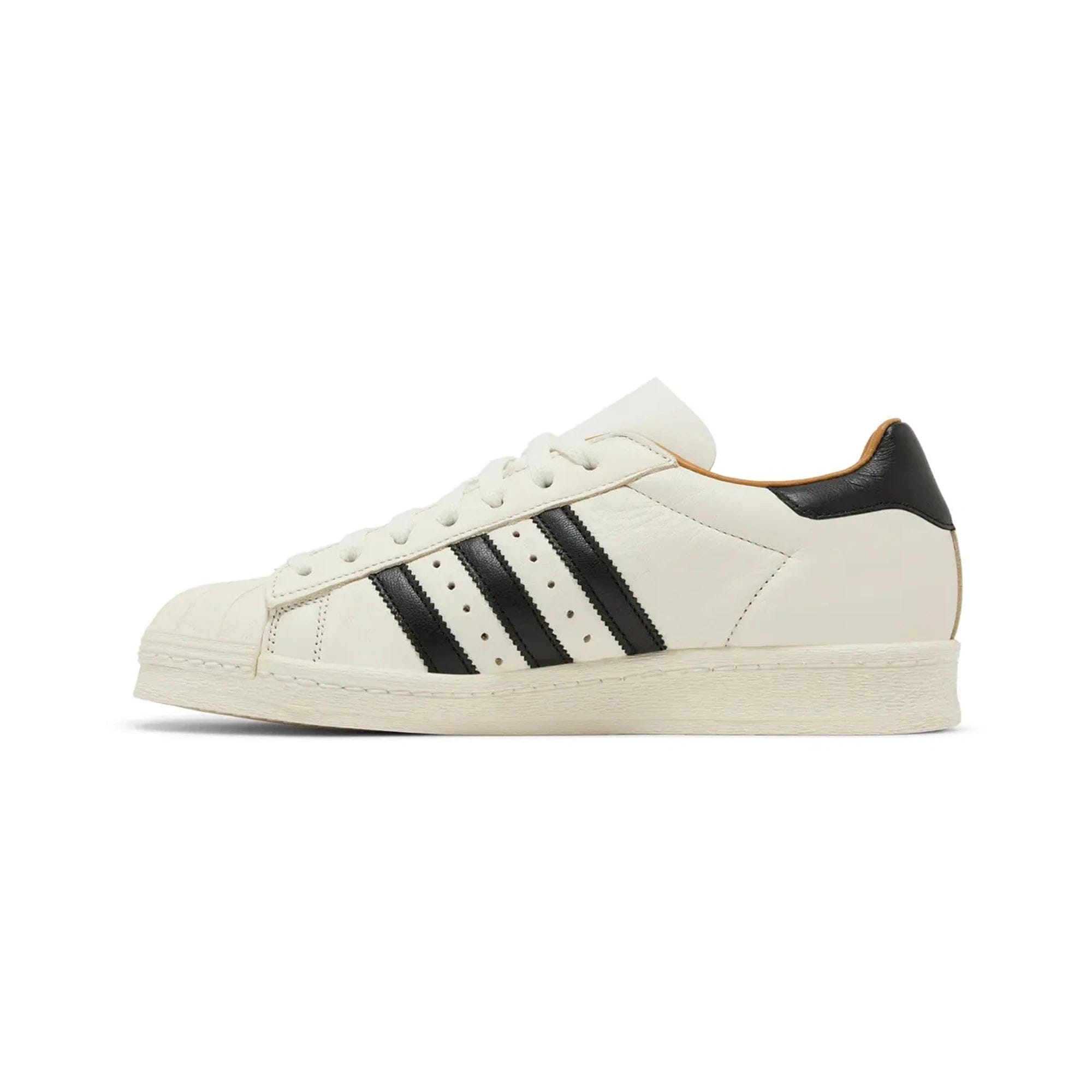 adidas Superstar 82 JJJJound Off White Made in Germany (2025)