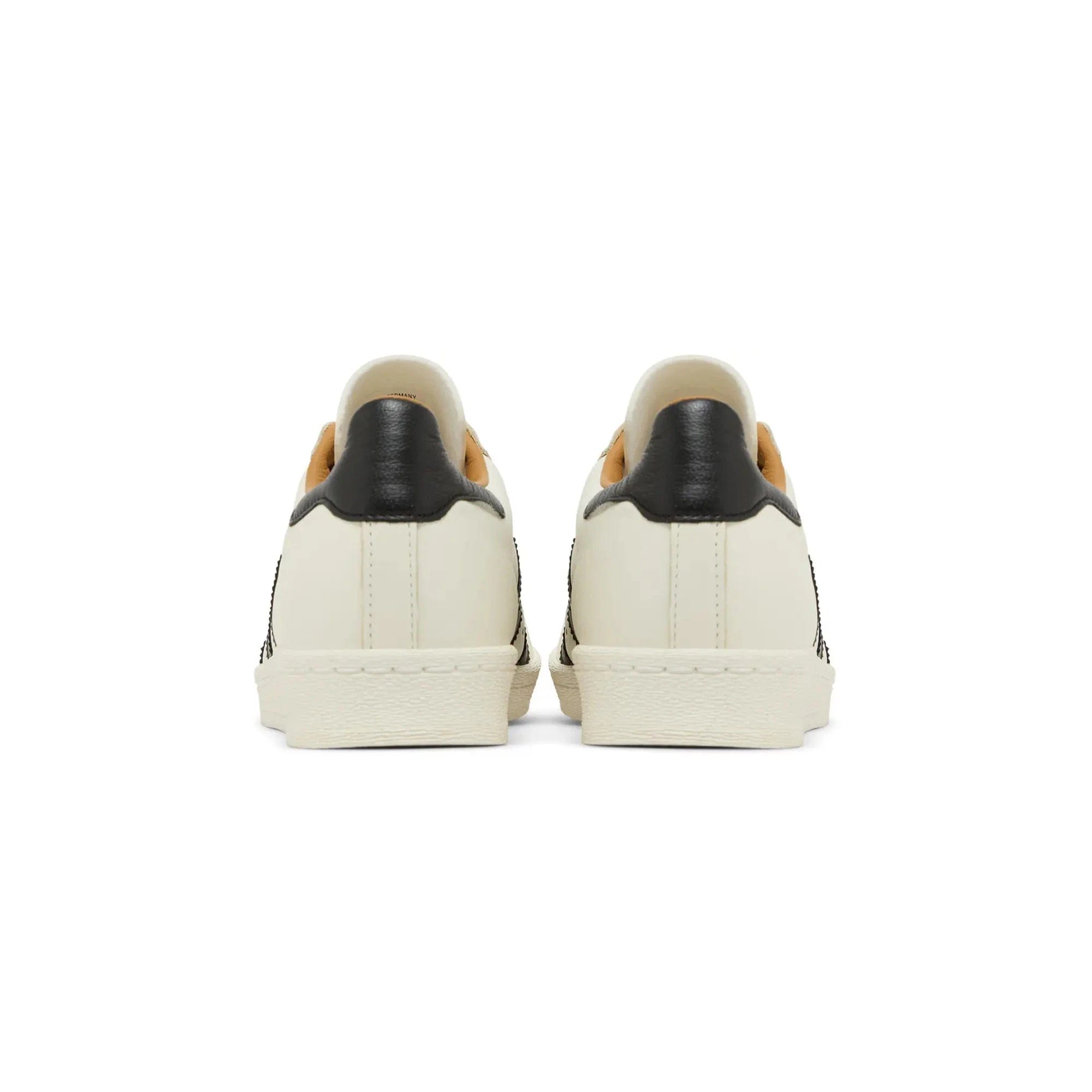 adidas Superstar 82 JJJJound Off White Made in Germany (2025)