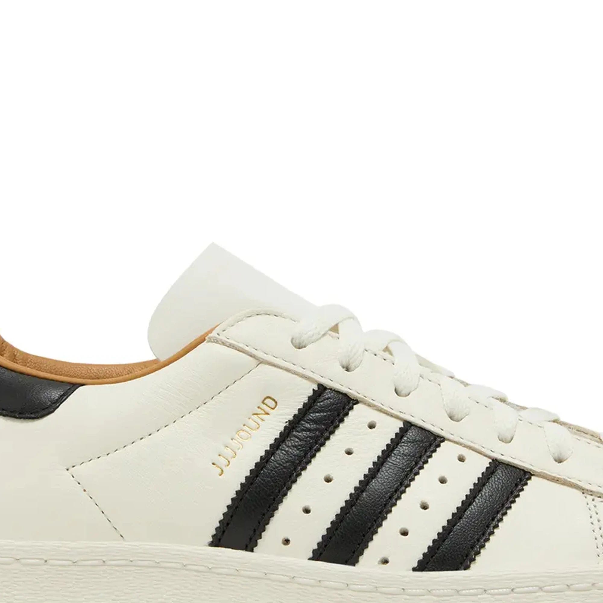 adidas Superstar 82 JJJJound Off White Made in Germany (2025)