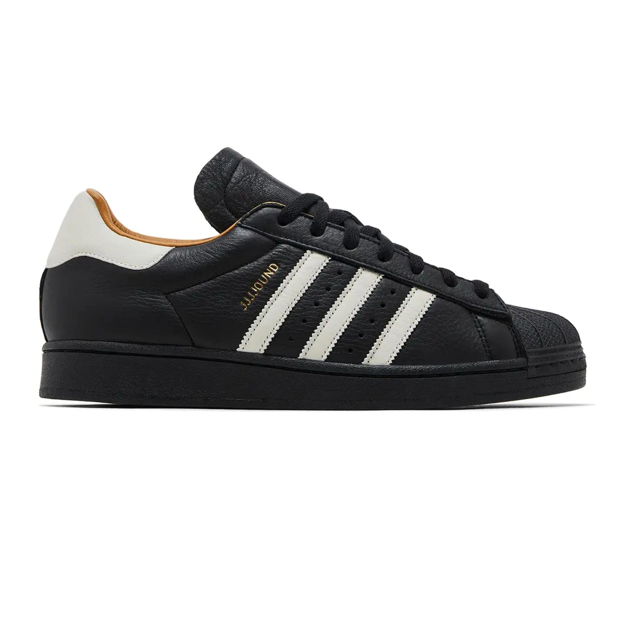 adidas Superstar 90 JJJJound Black Made in Germany (2025)