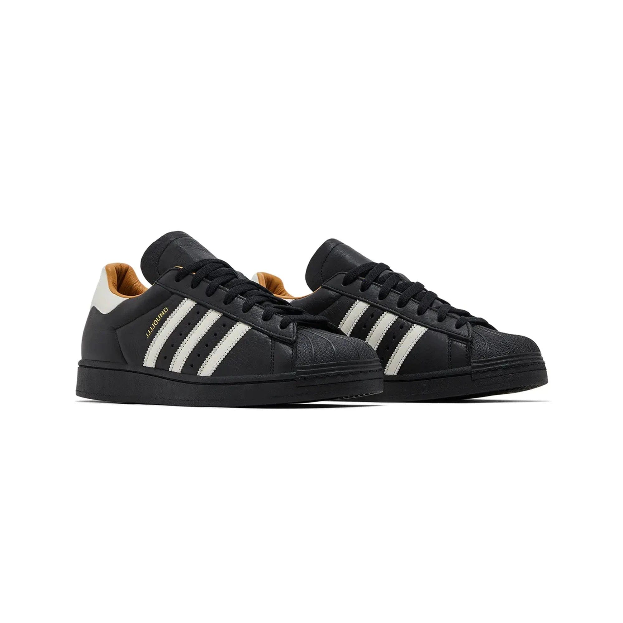 adidas Superstar 90 JJJJound Black Made in Germany (2025)