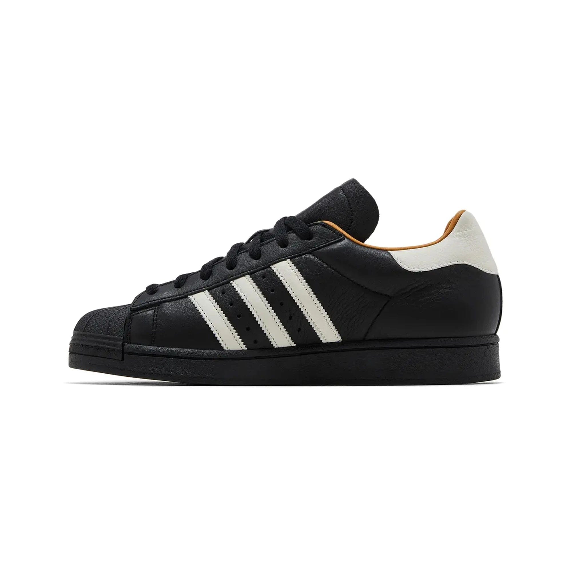 adidas Superstar 90 JJJJound Black Made in Germany (2025)