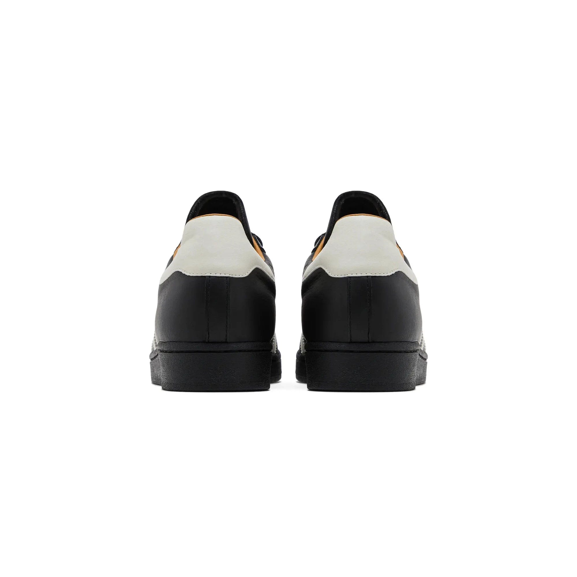 adidas Superstar 90 JJJJound Black Made in Germany (2025)