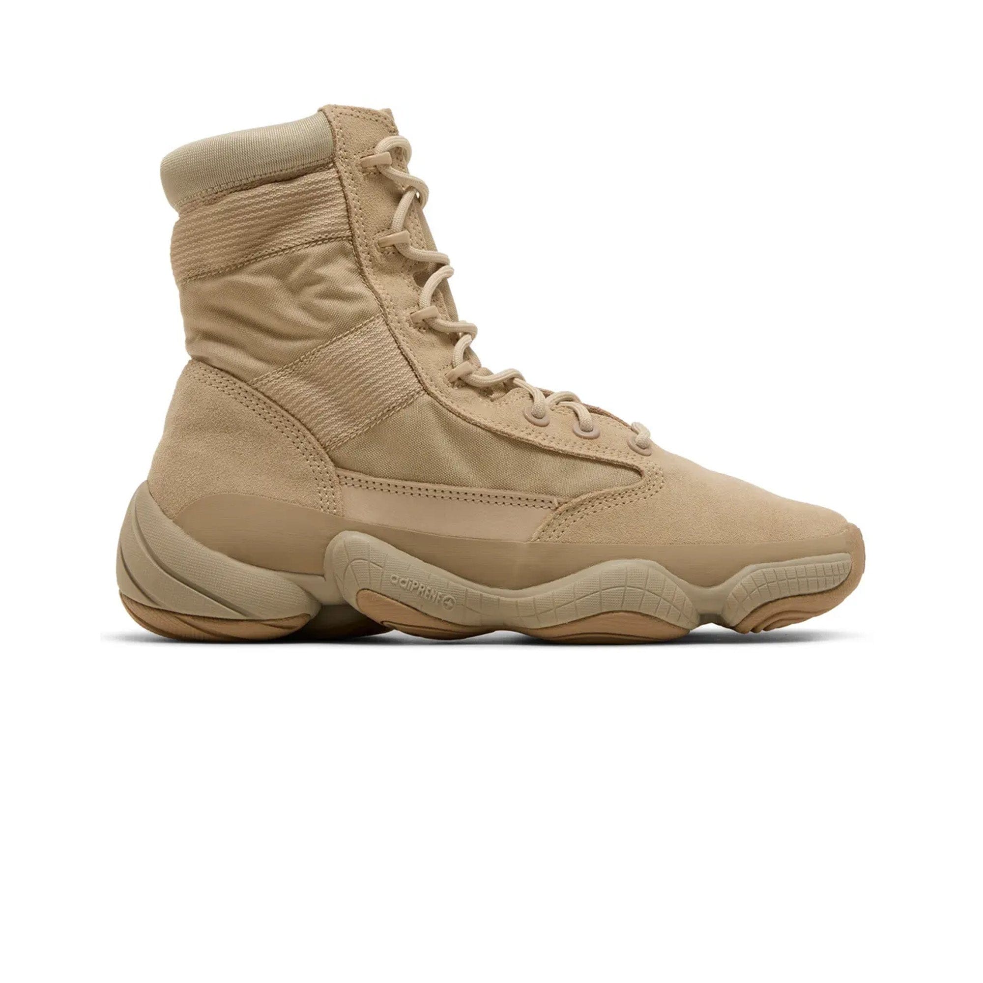 adidas Yeezy 500 High Tactical Boot (2024)