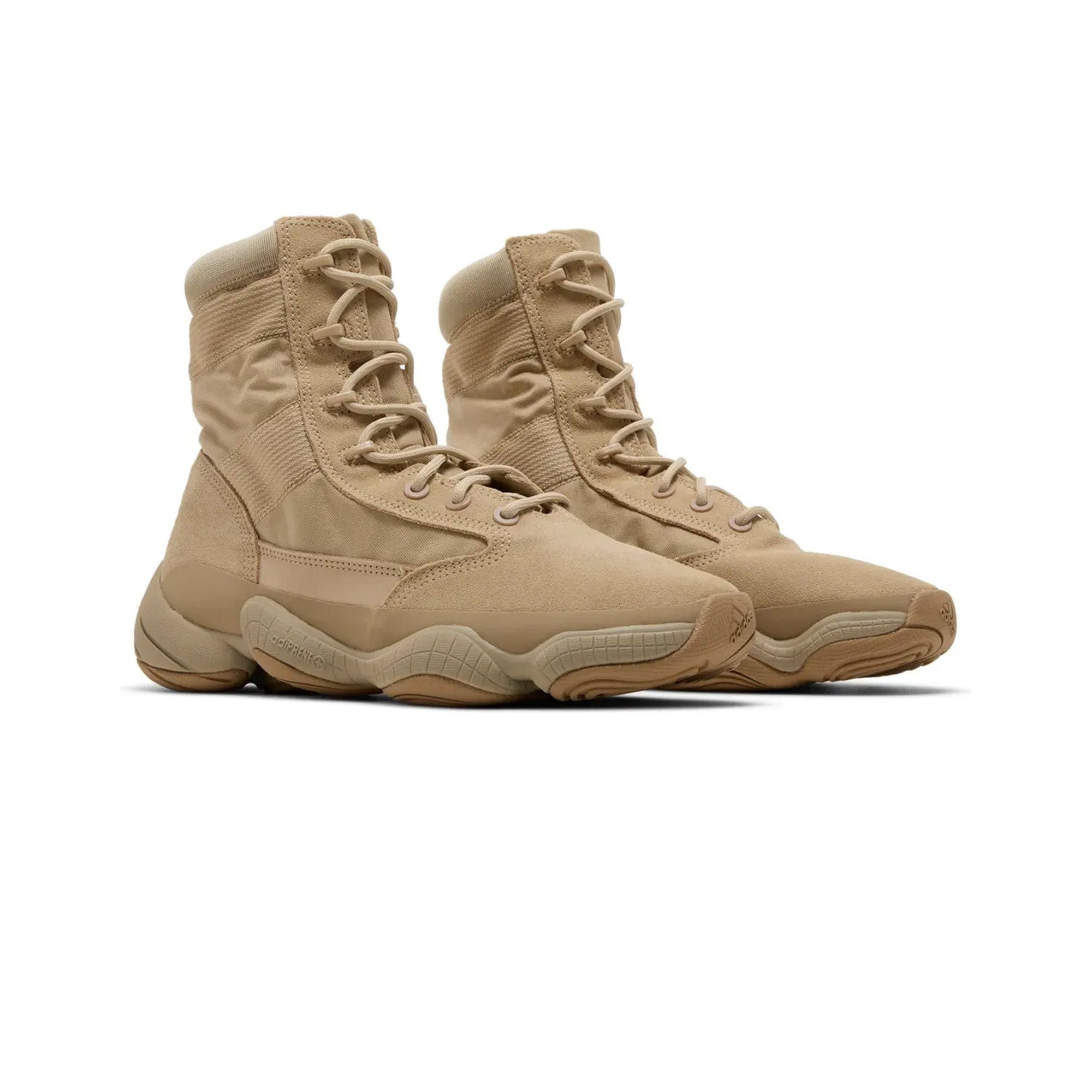 adidas Yeezy 500 High Tactical Boot (2024)