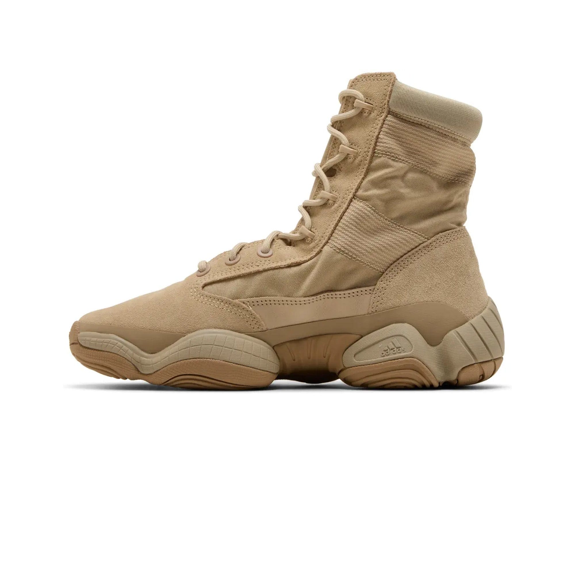 adidas Yeezy 500 High Tactical Boot (2024)