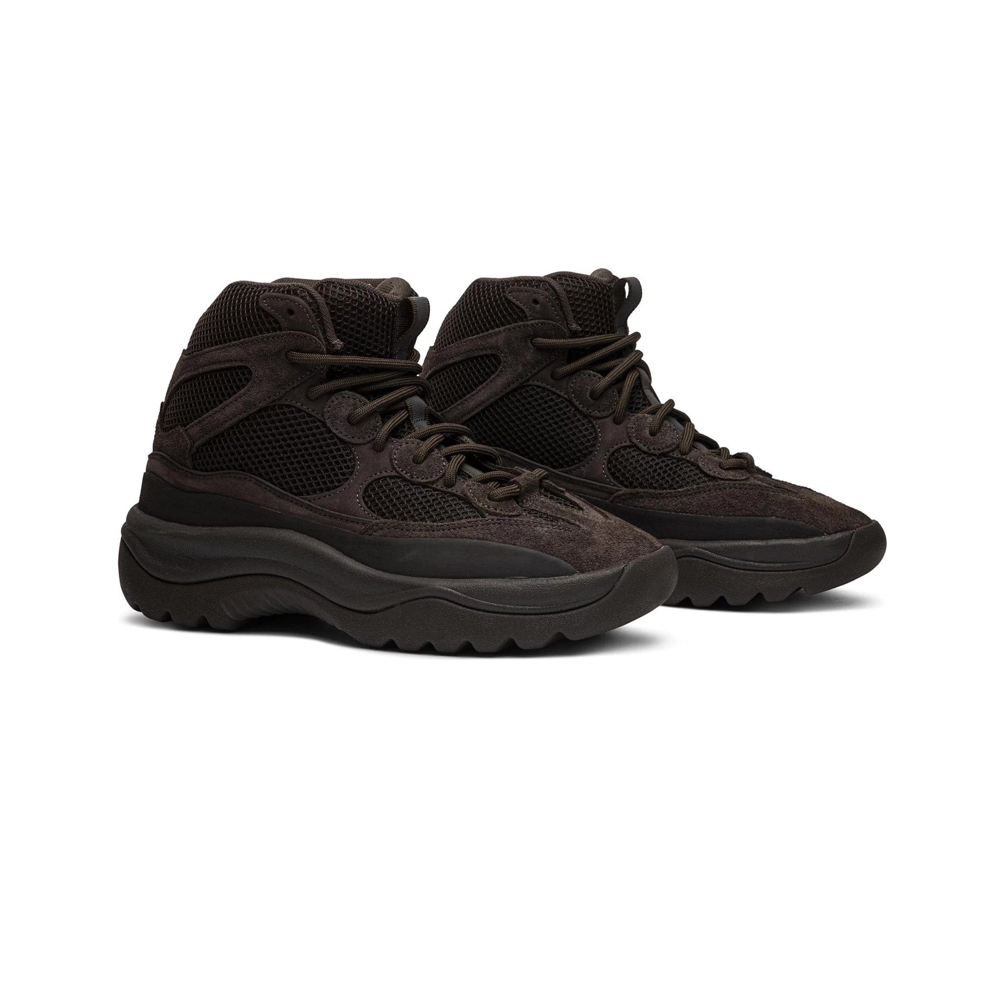 adidas Yeezy Desert Boot Oil (2019)