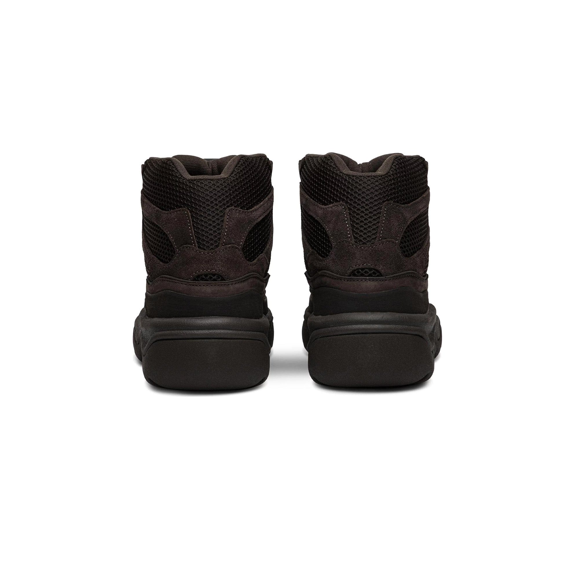 adidas Yeezy Desert Boot Oil (2019)