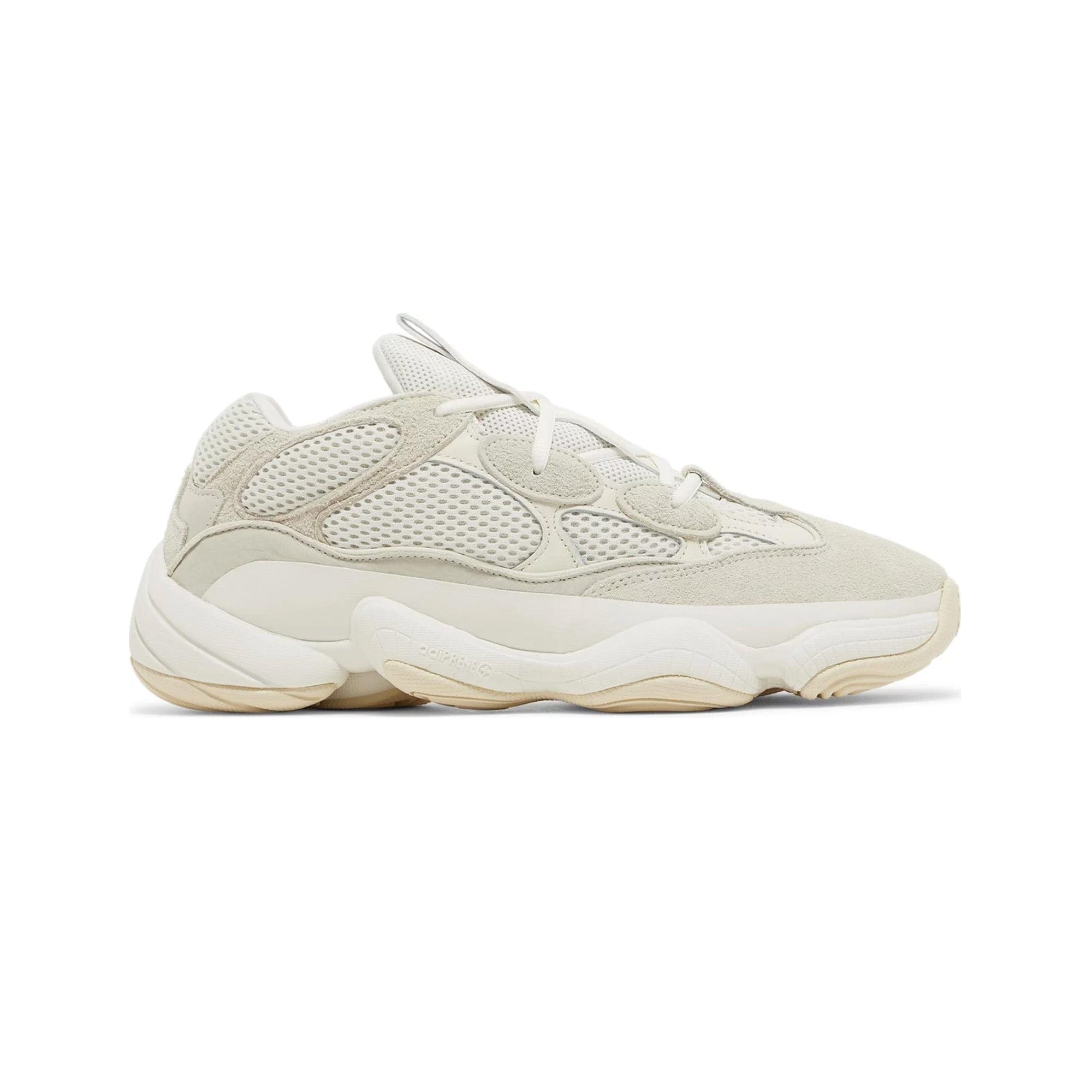 adidas Yeezy 500 Bone White (2023)