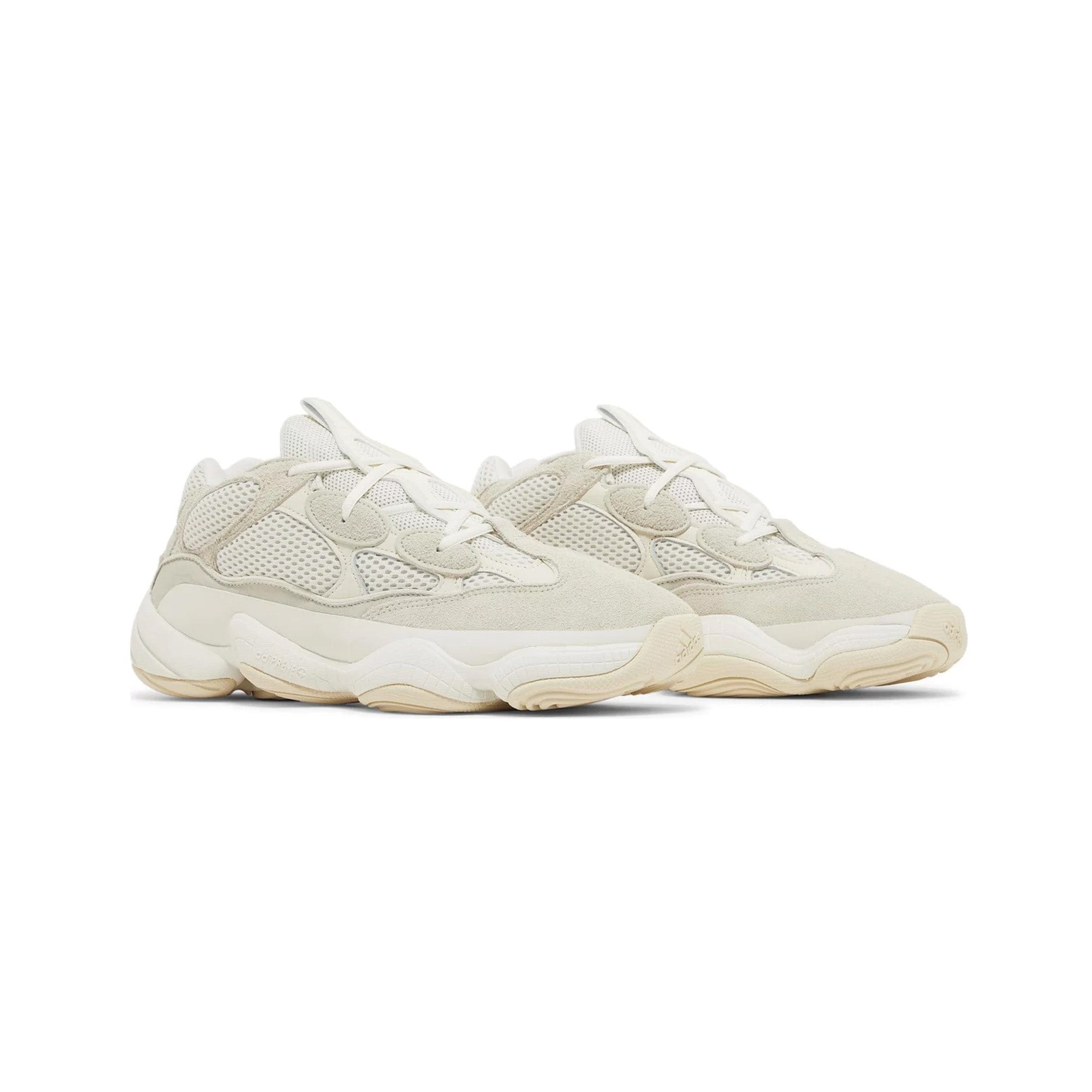 adidas Yeezy 500 Bone White (2023)