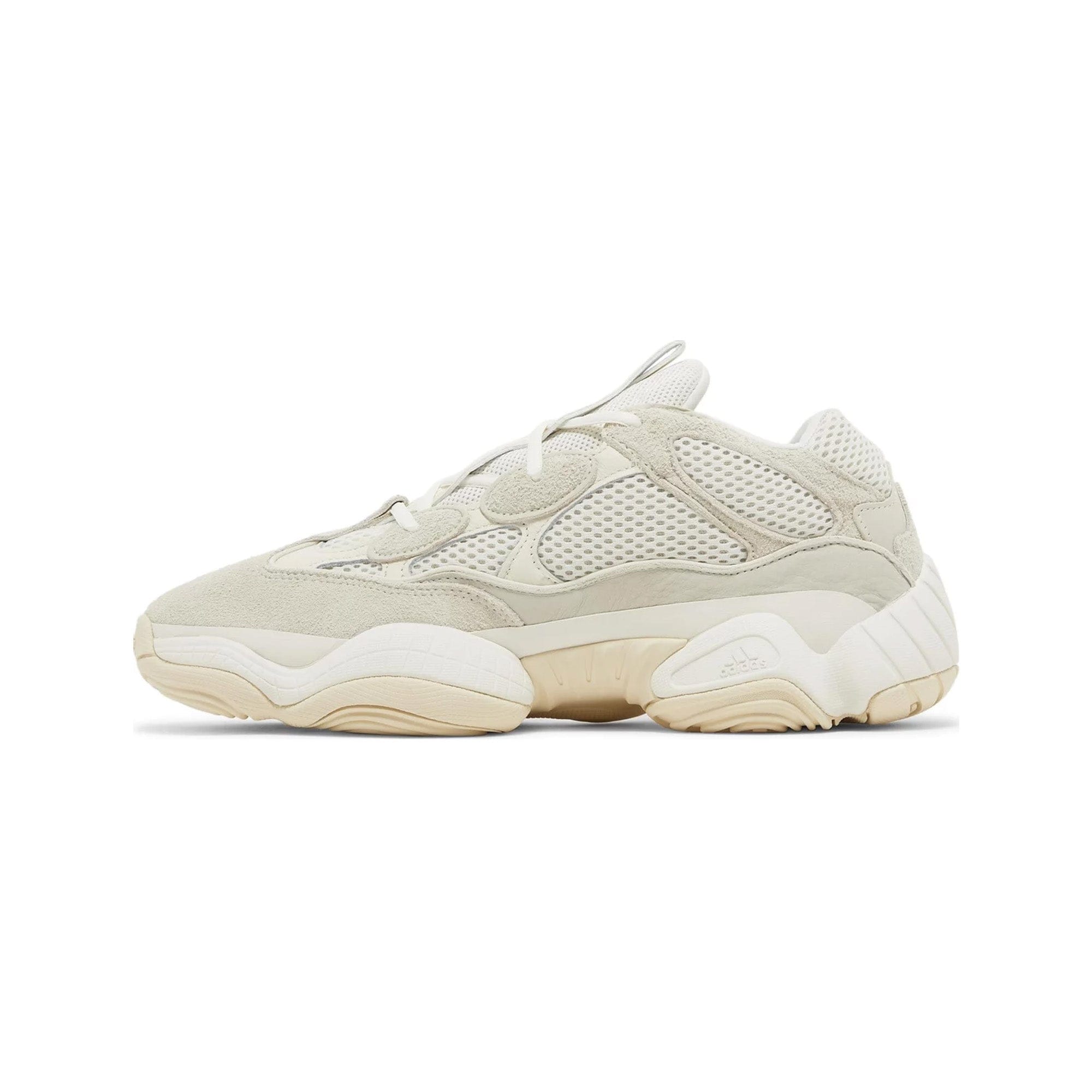 adidas Yeezy 500 Bone White (2023)
