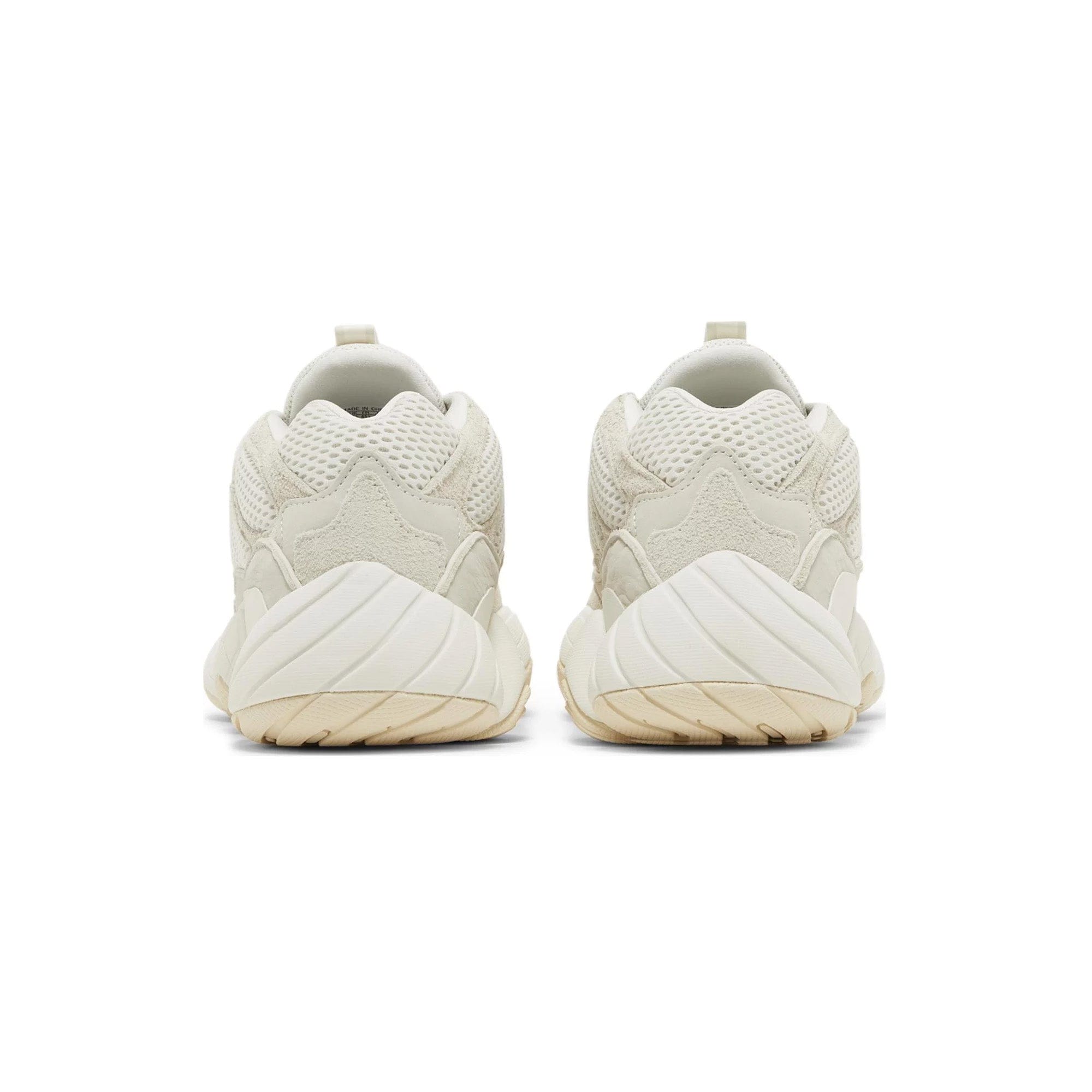 adidas Yeezy 500 Bone White (2023)