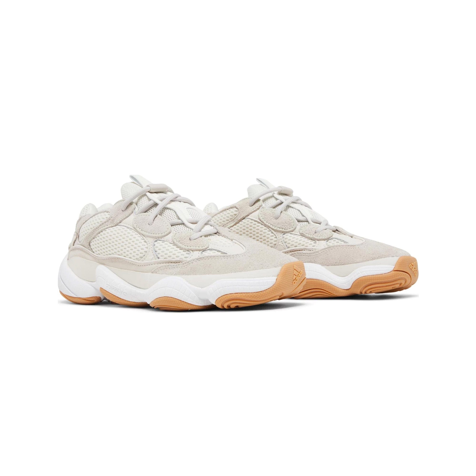 adidas Yeezy 500 Stone Taupe (2024)