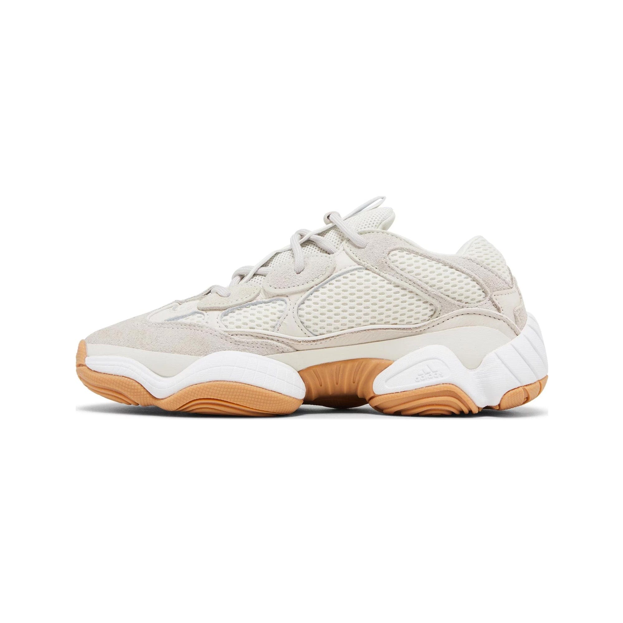 adidas Yeezy 500 Stone Taupe (2024)