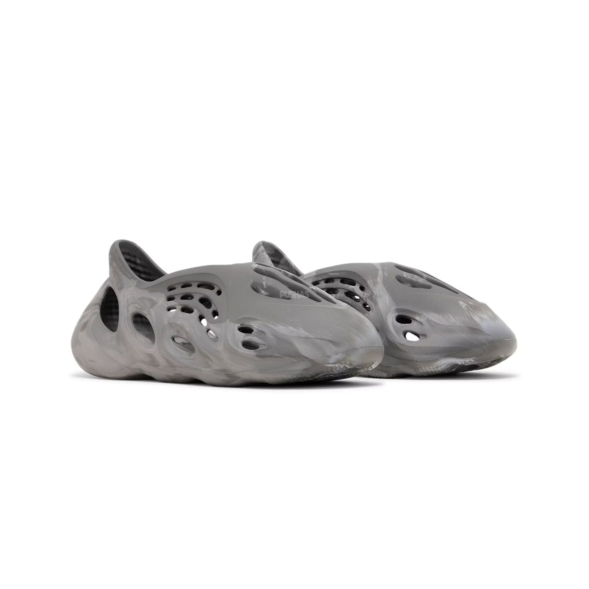 adidas Yeezy Foam Runner MX Granite (2024)