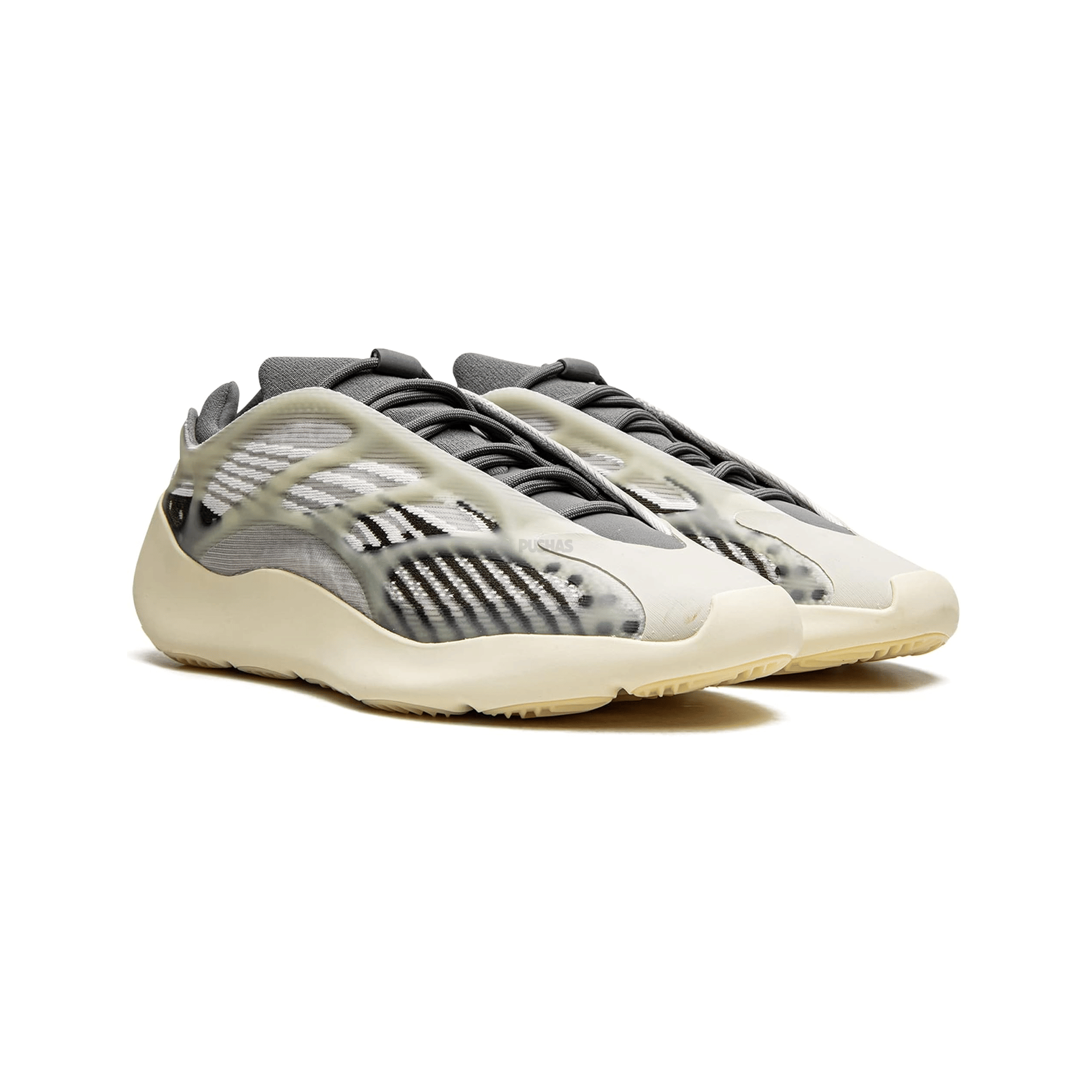 adidas Yeezy 700 V3 Fade Salt (2022)