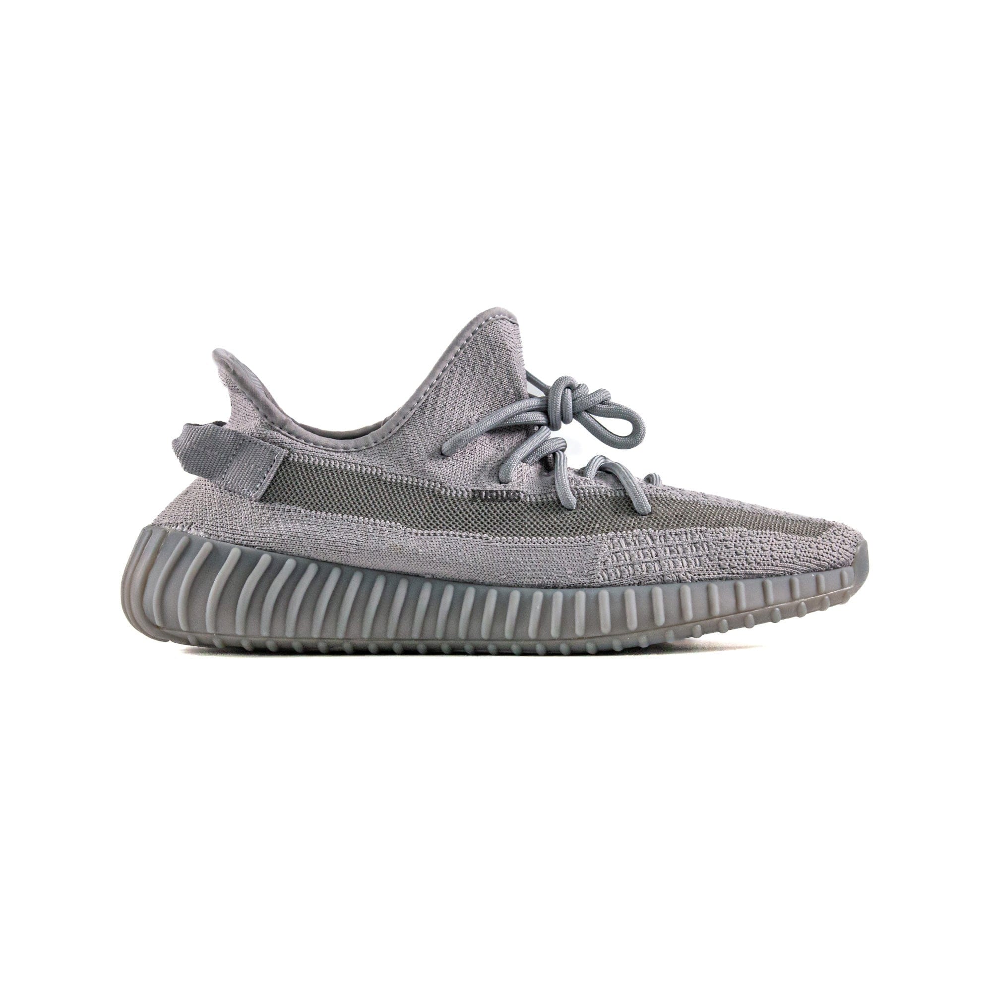 adidas Yeezy Boost 350 V2 Steel Grey (2024)
