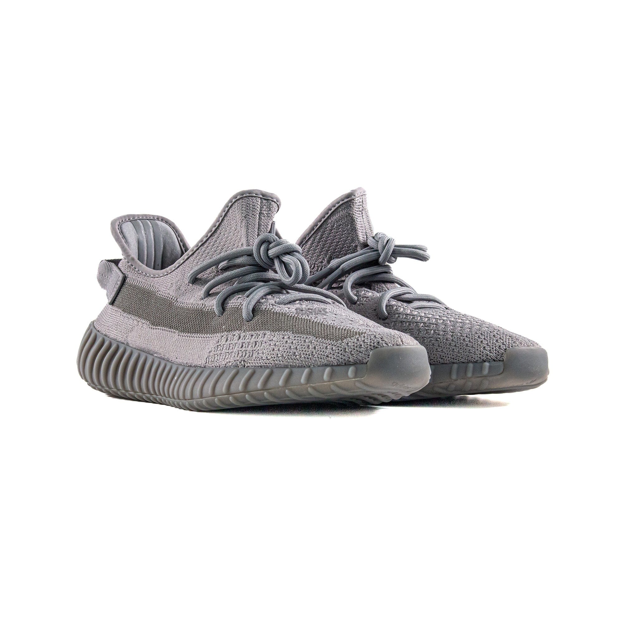 adidas Yeezy Boost 350 V2 Steel Grey (2024)