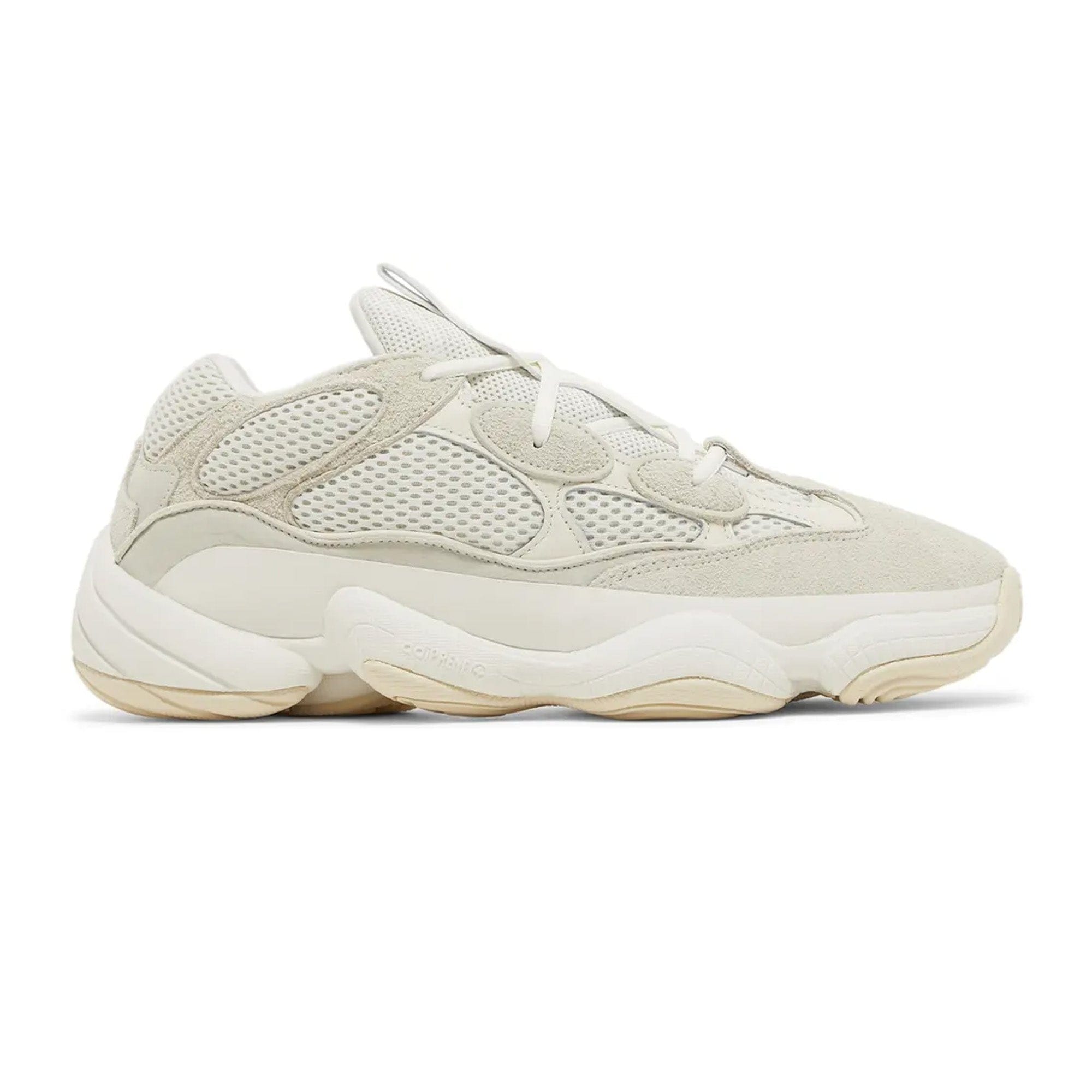 adidas Yeezy 500 Bone White