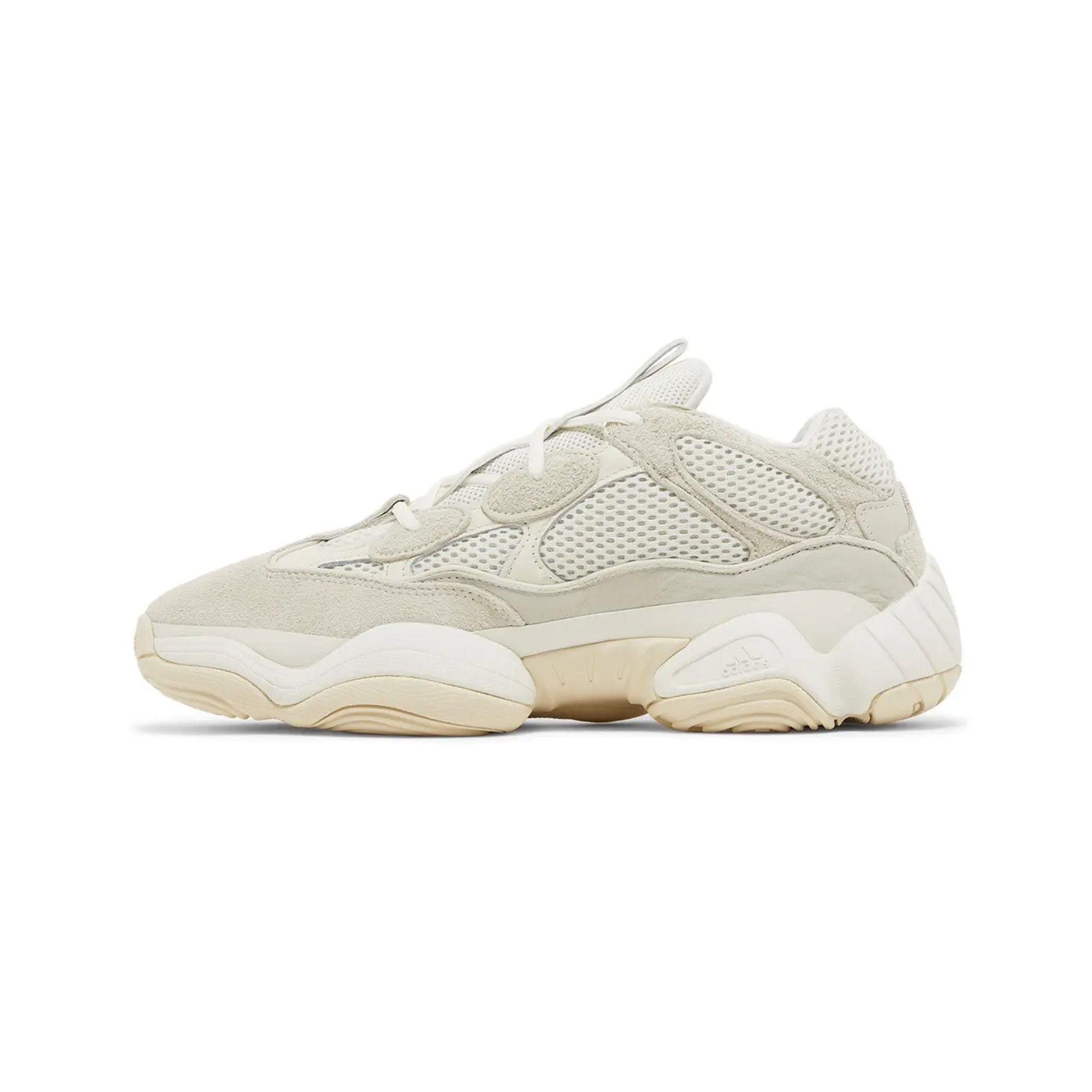adidas Yeezy 500 Bone White
