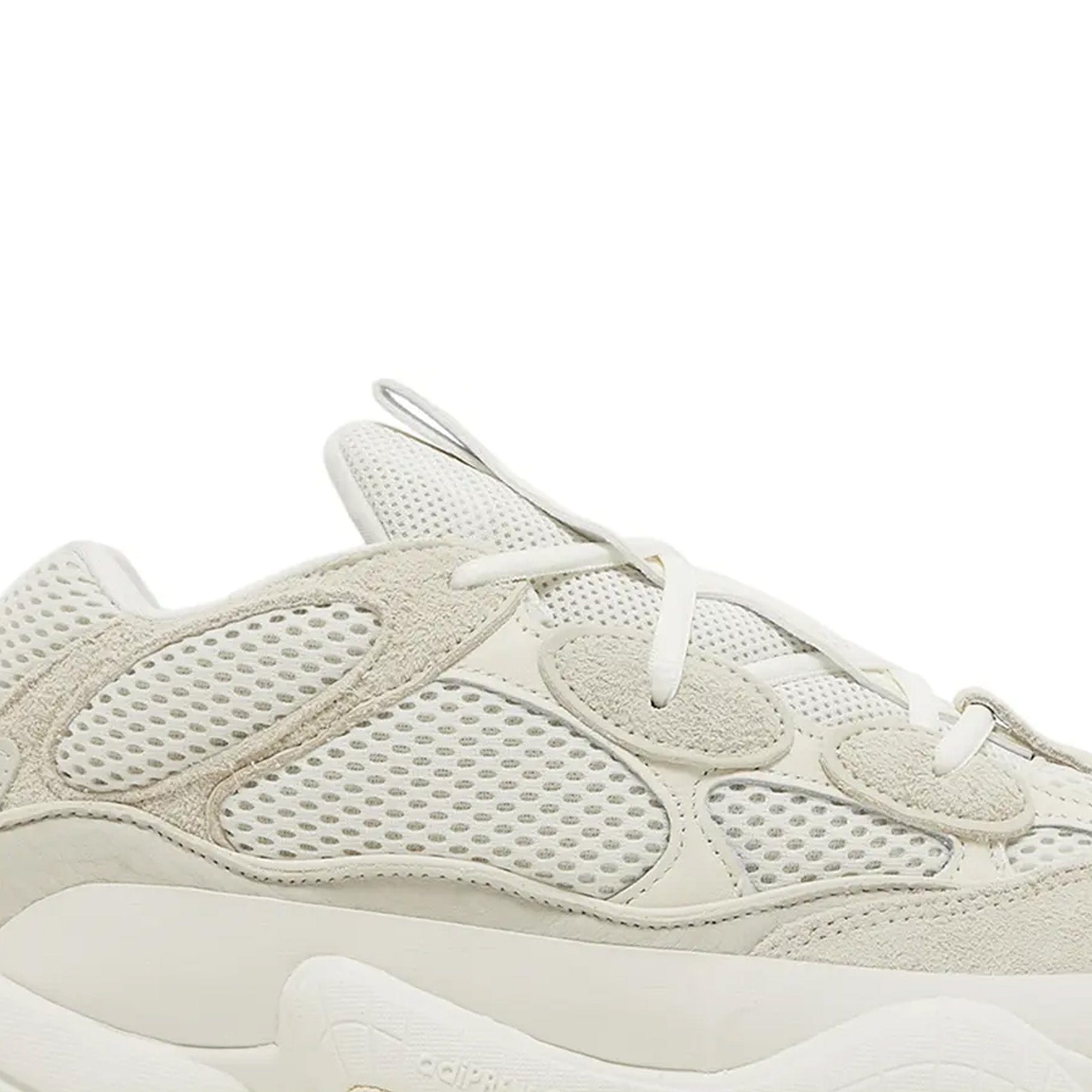 adidas Yeezy 500 Bone White