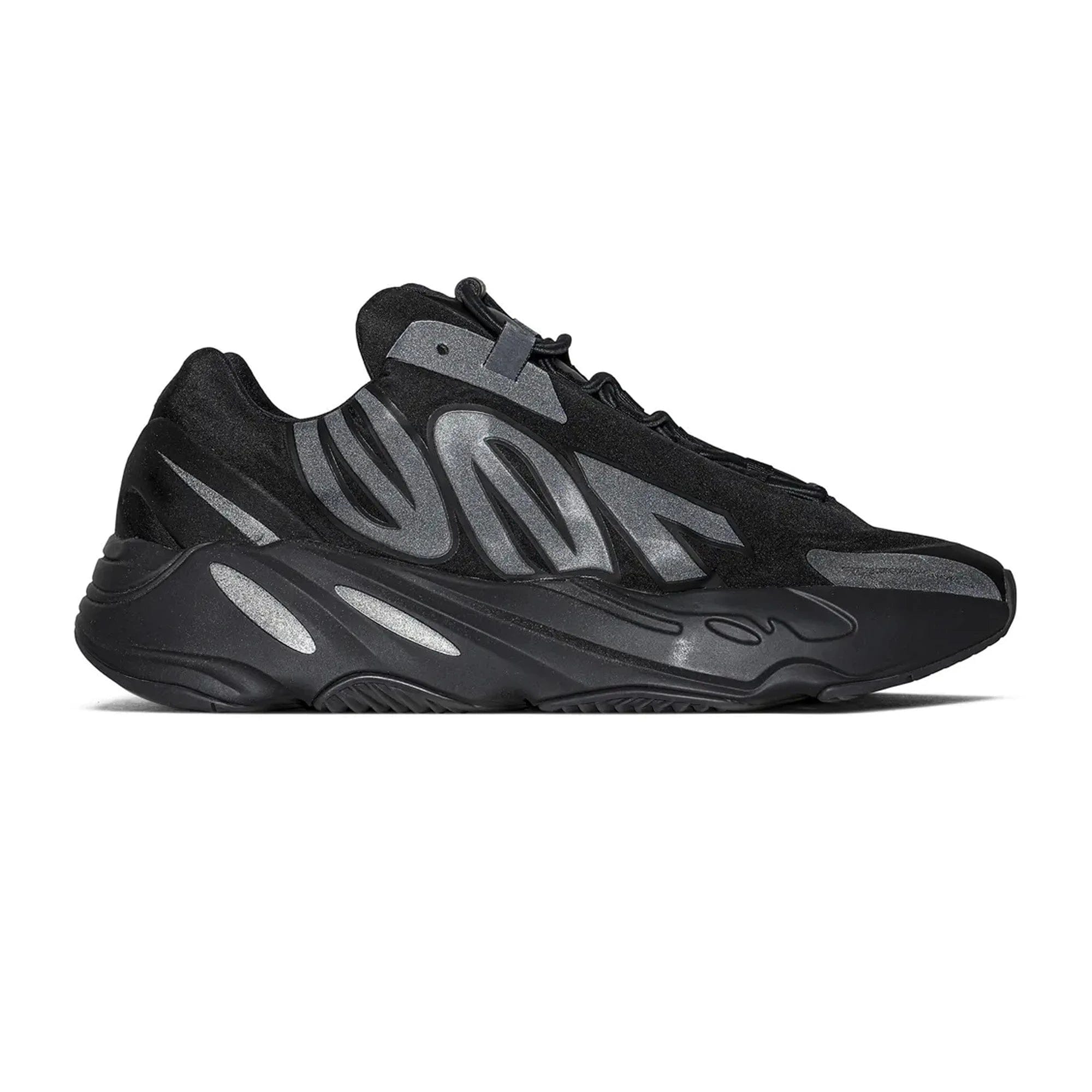 adidas Yeezy Boost 700 MNVN Triple Black