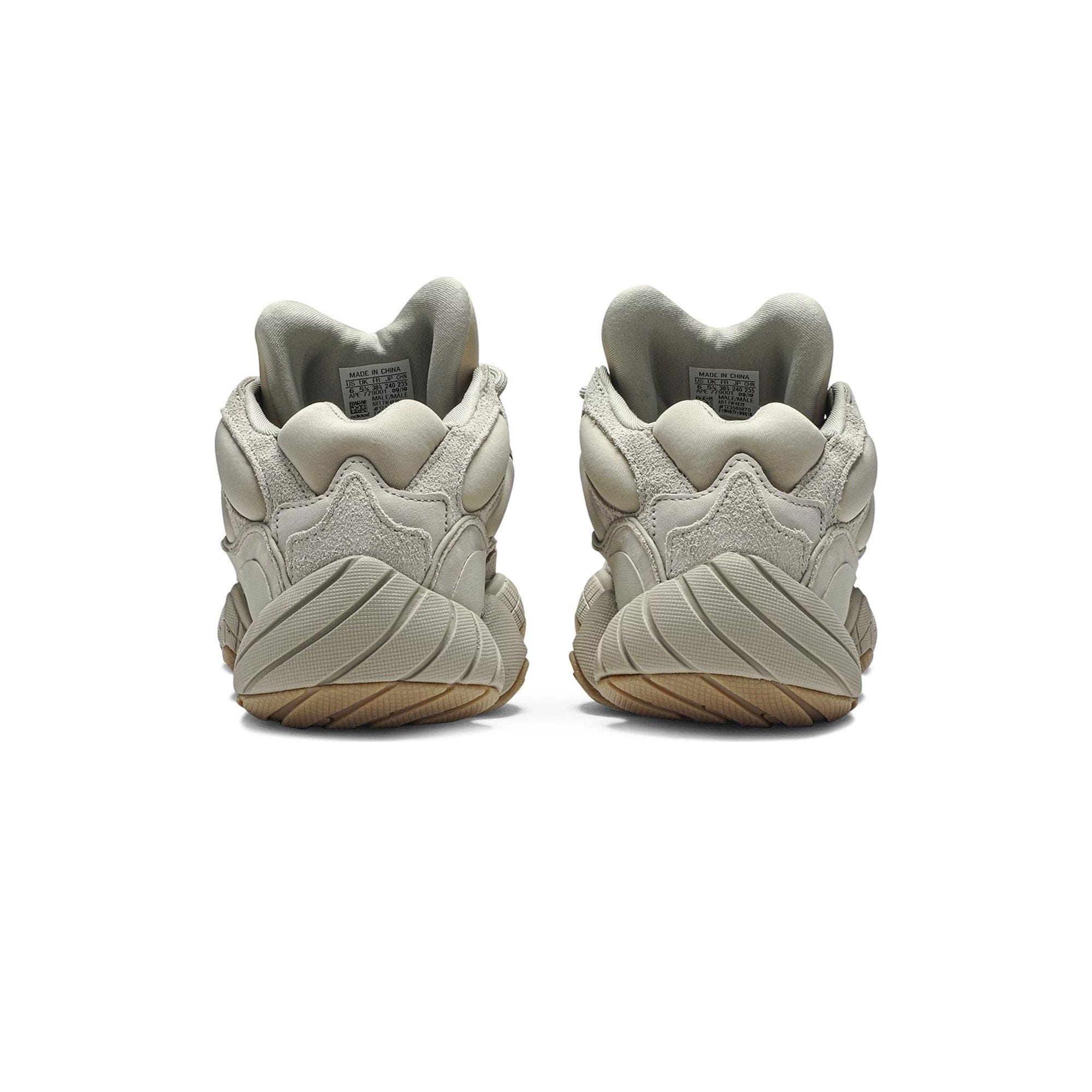 adidas Yeezy 500 Stone (New)