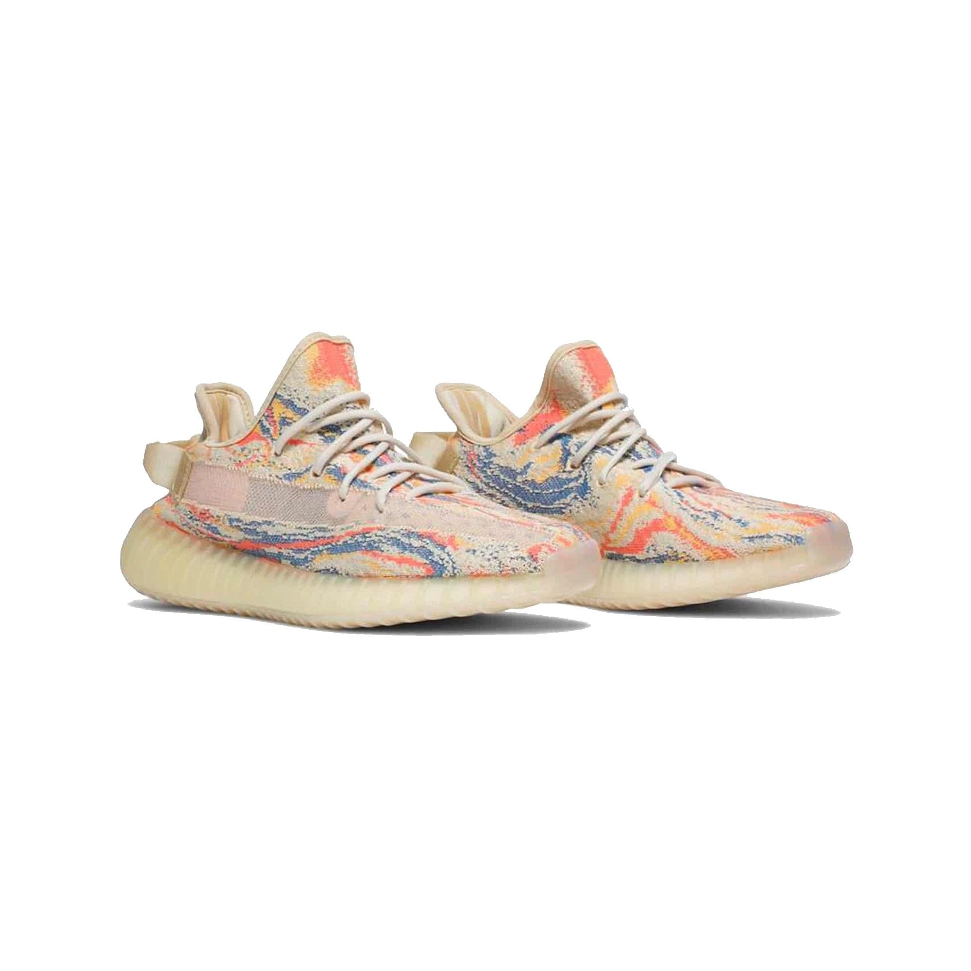 adidas Yeezy Boost 350 V2 MX Oat (2021)