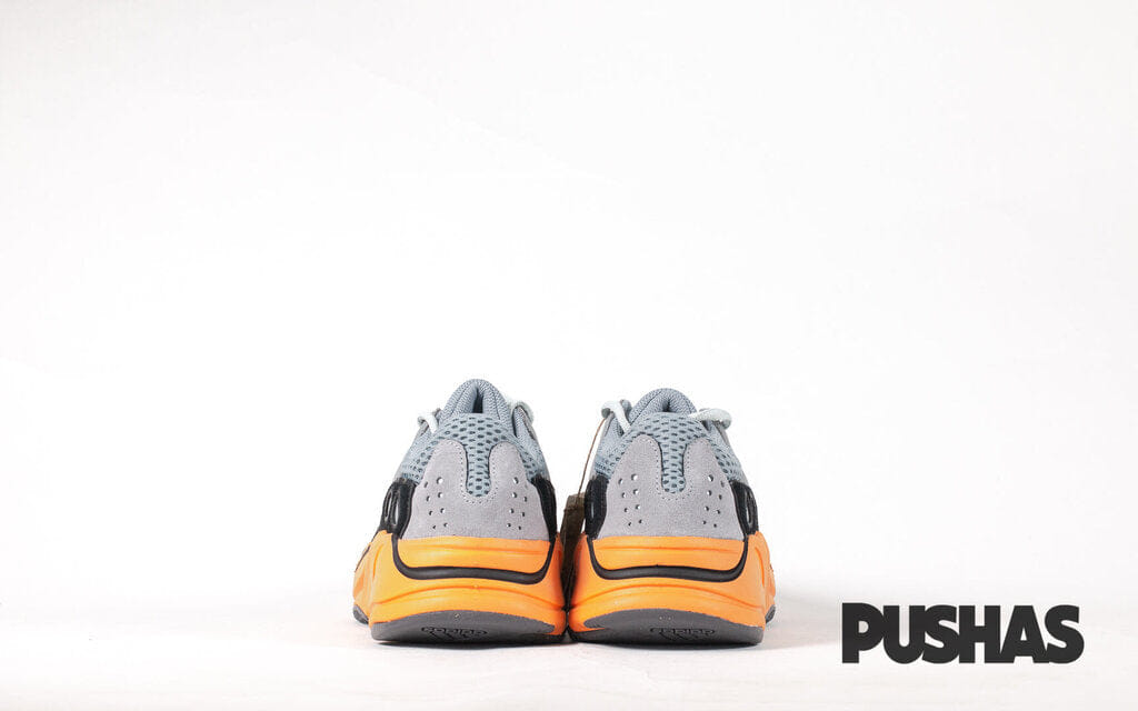 adidas Yeezy 700 Wash Orange (2021)