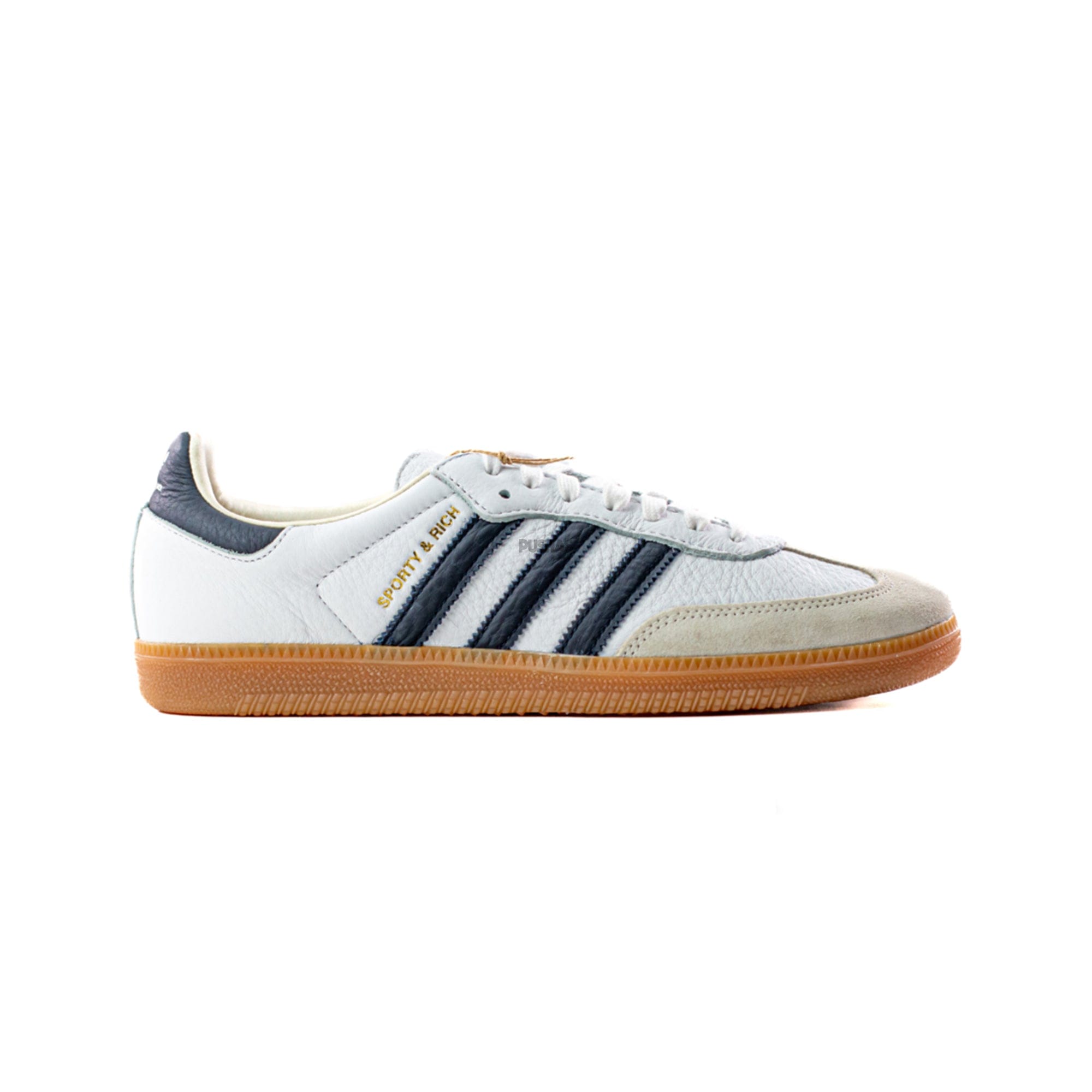 adidas Samba OG x Sporty & Rich White Legend Ink (2023)