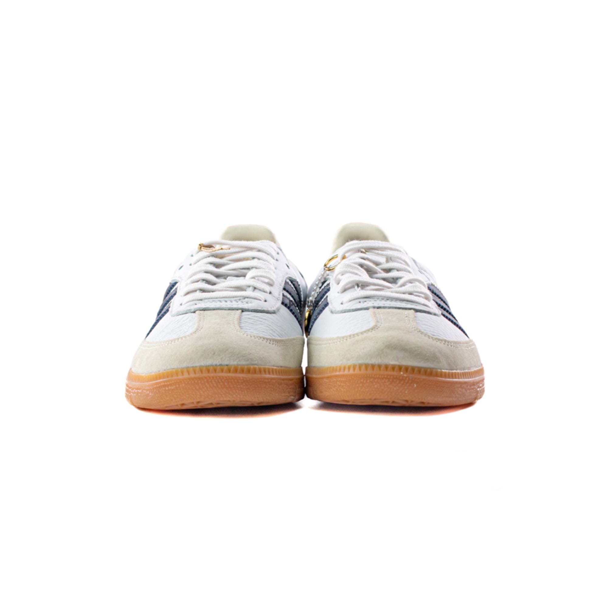 adidas Samba OG x Sporty & Rich White Legend Ink (2023)