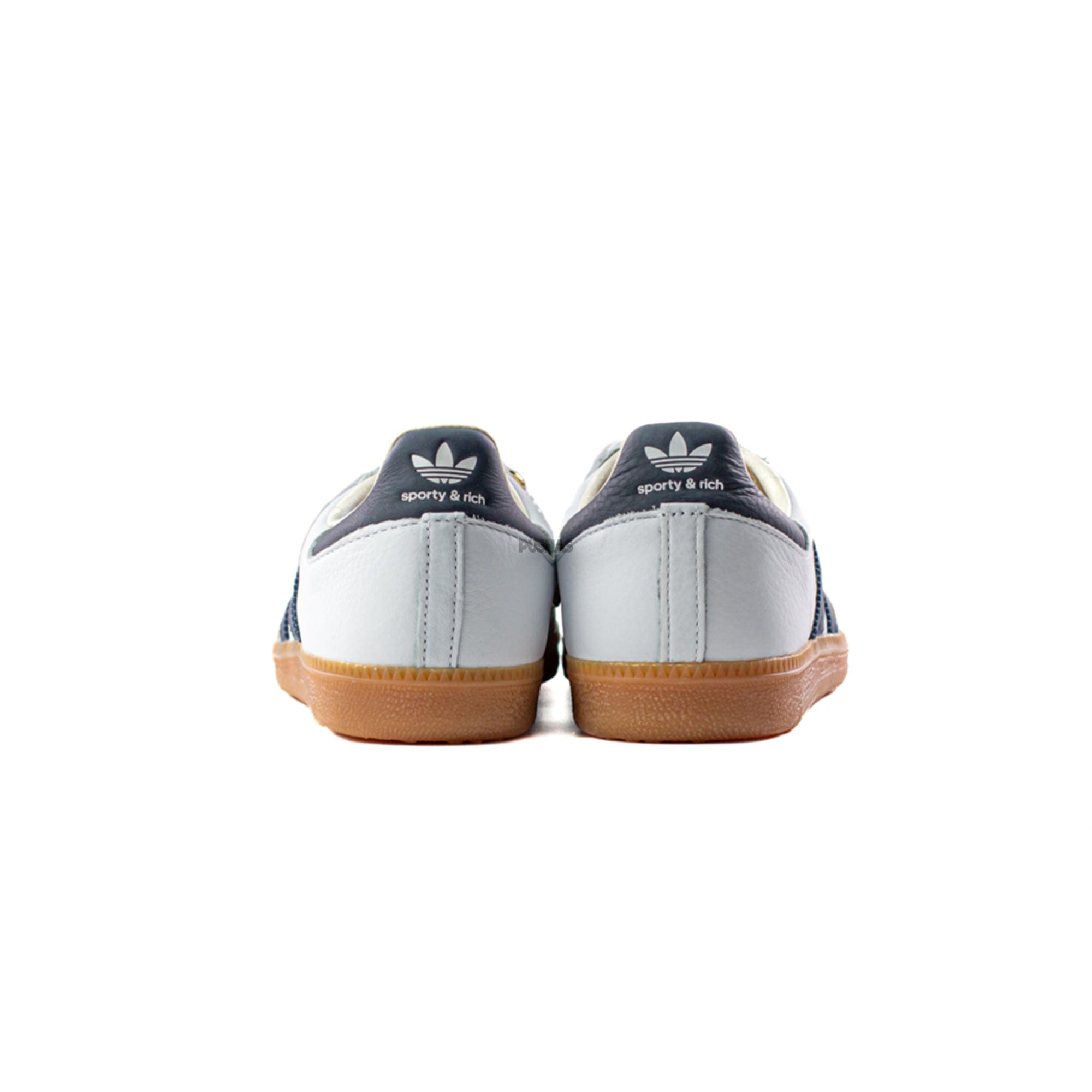 adidas Samba OG x Sporty & Rich White Legend Ink (2023)