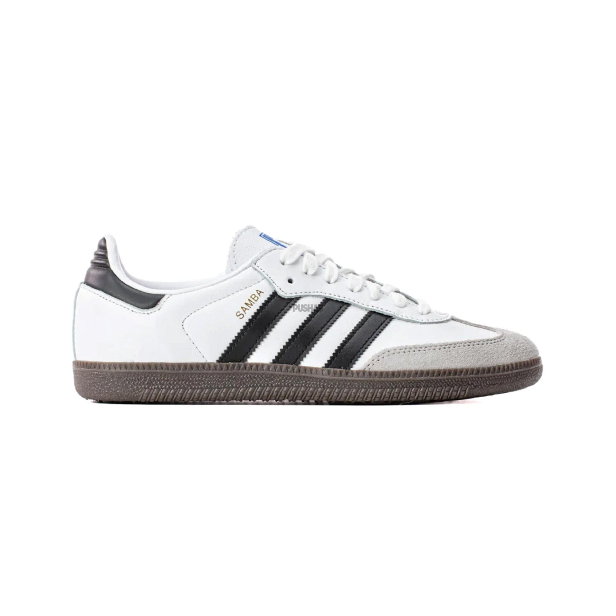 adidas Samba OG Cloud White Core Black (2023)