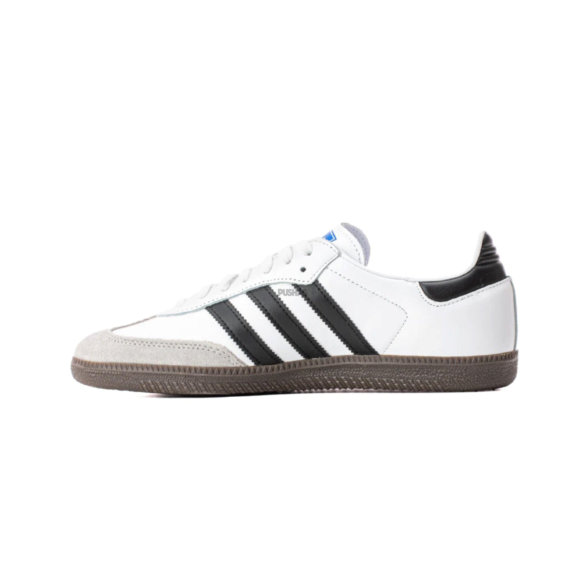 adidas Samba OG Cloud White Core Black (2023)