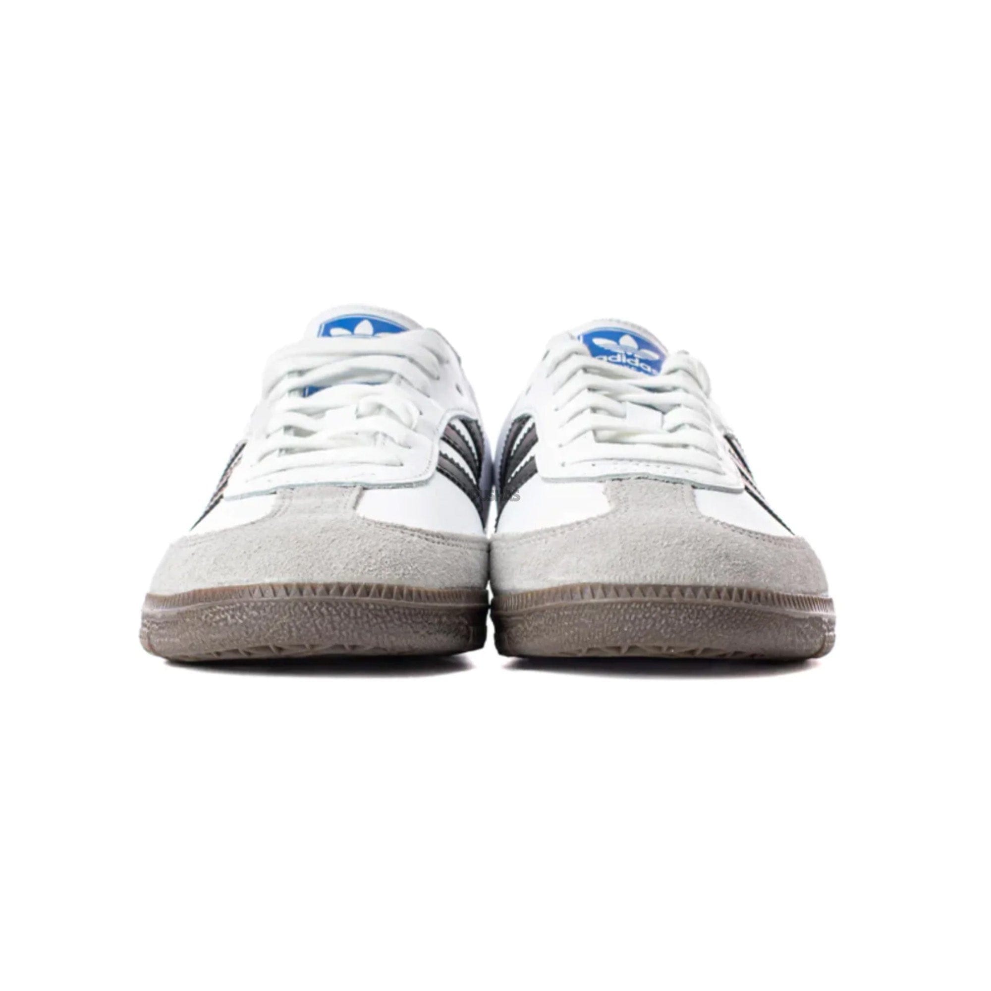 adidas Samba OG Cloud White Core Black (2023)