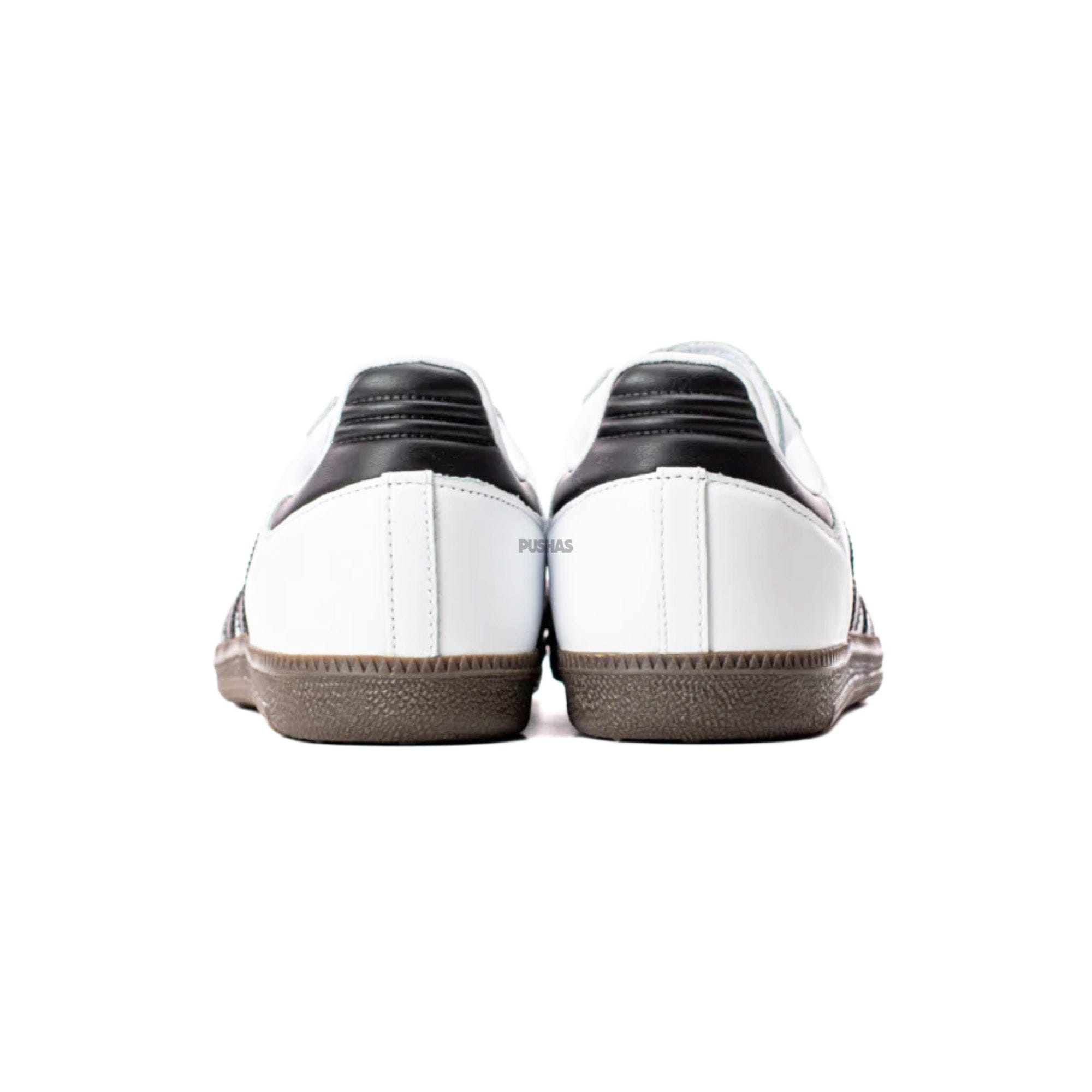 adidas Samba OG Cloud White Core Black (2023)