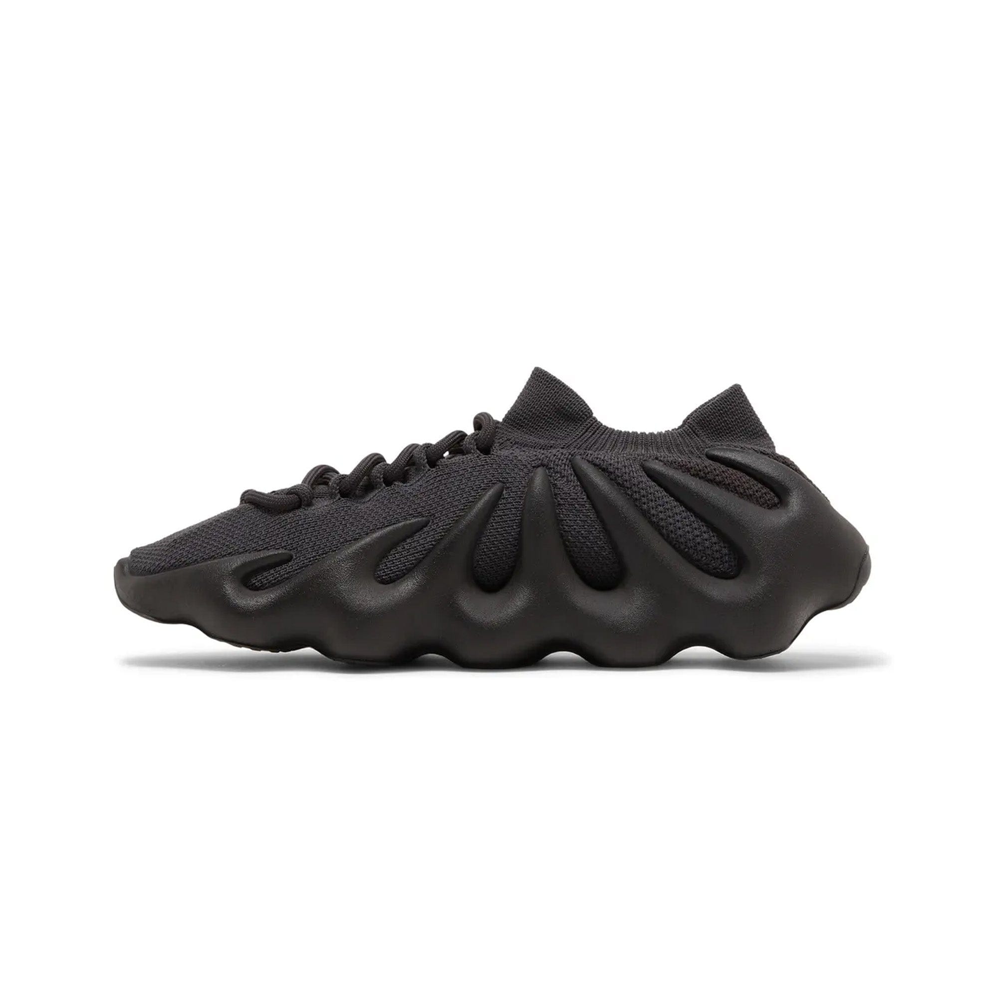 adidas Yeezy 450 Utility Black (2022)