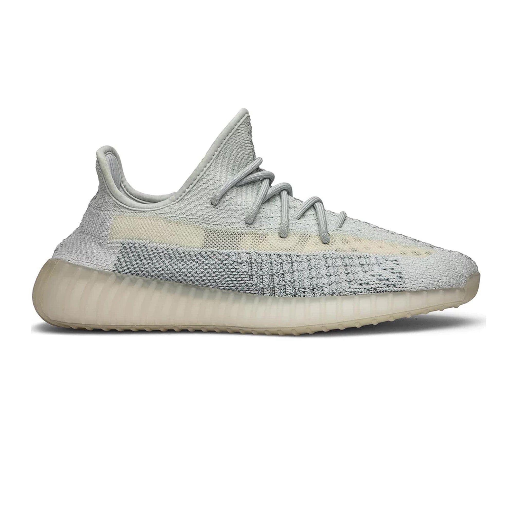adidas Yeezy Boost 350 V2 Cloud White Reflective (New)