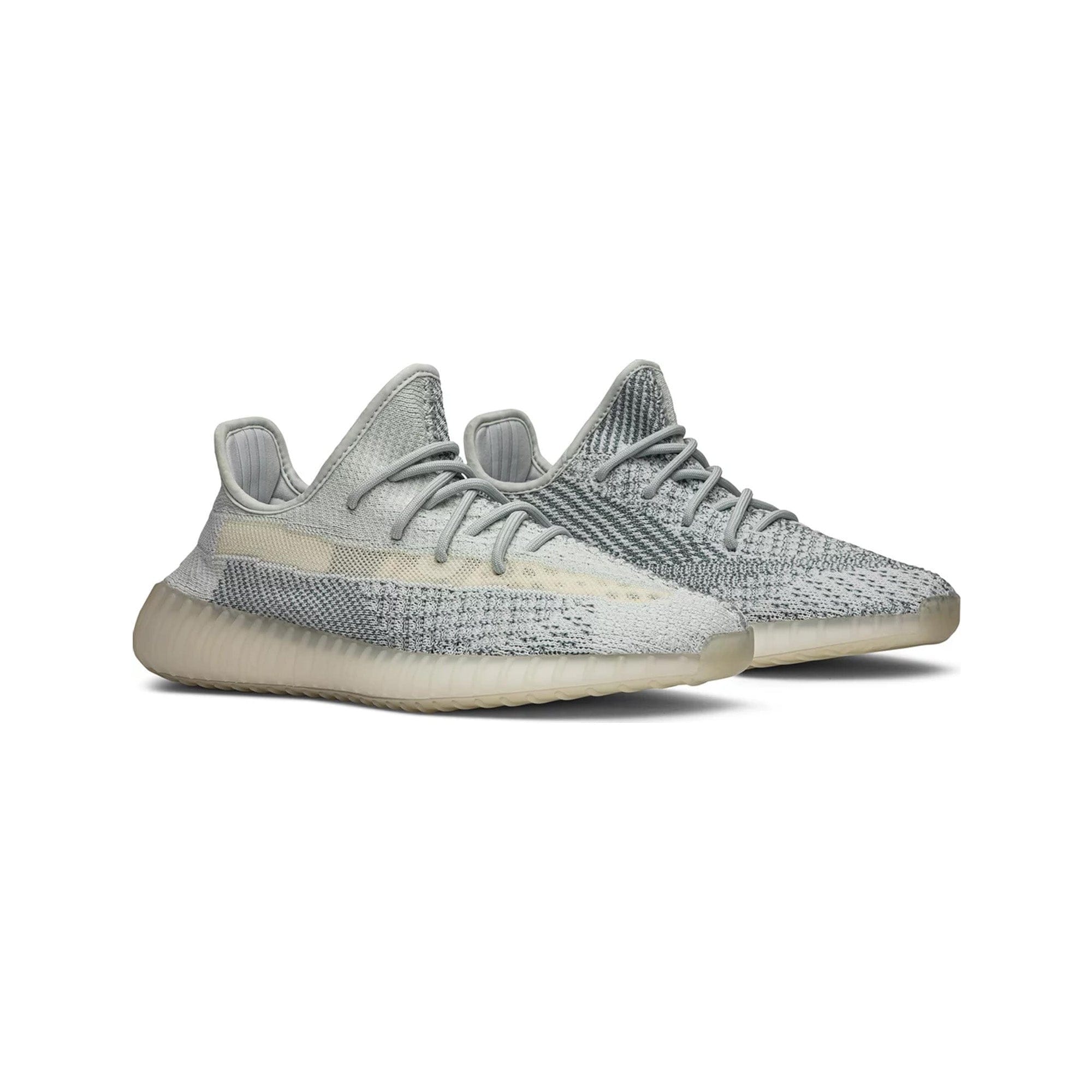 adidas Yeezy Boost 350 V2 Cloud White Reflective (New)
