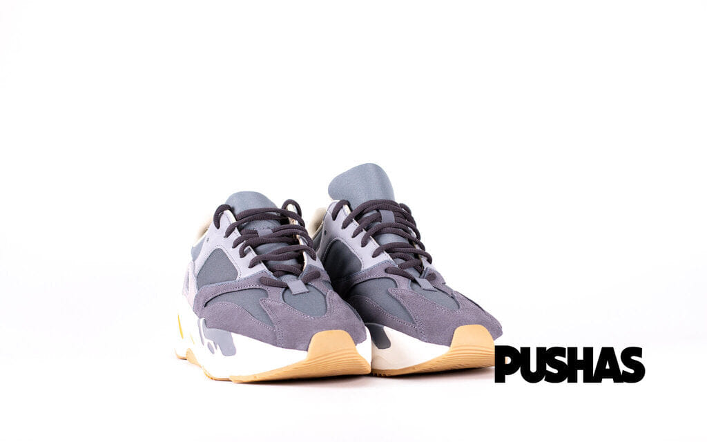 adidas Yeezy Boost 700 Magnet (2019)