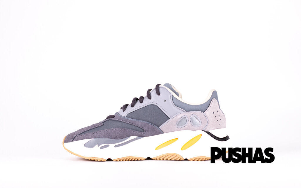adidas Yeezy Boost 700 Magnet (2019)