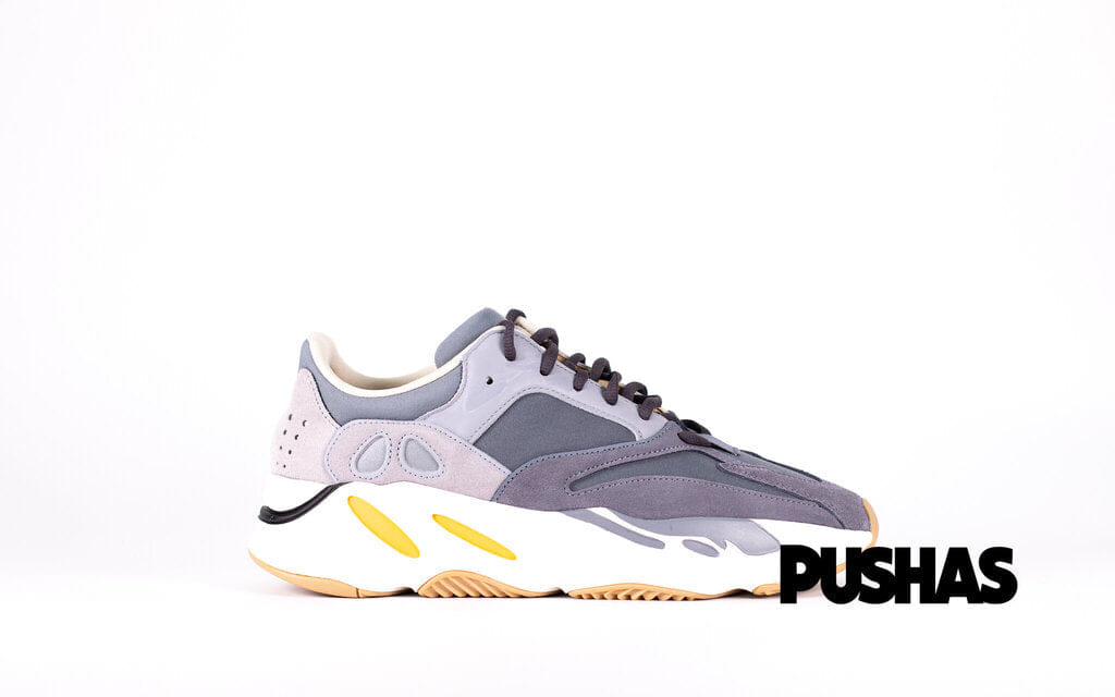 adidas Yeezy Boost 700 Magnet (2019)